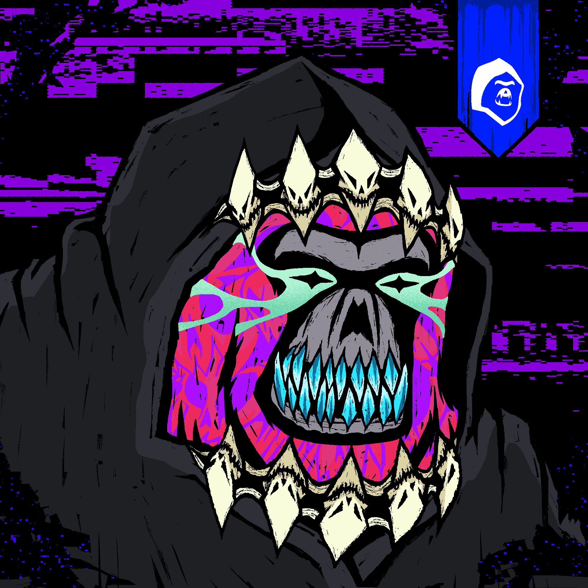 Primal Cult #1
