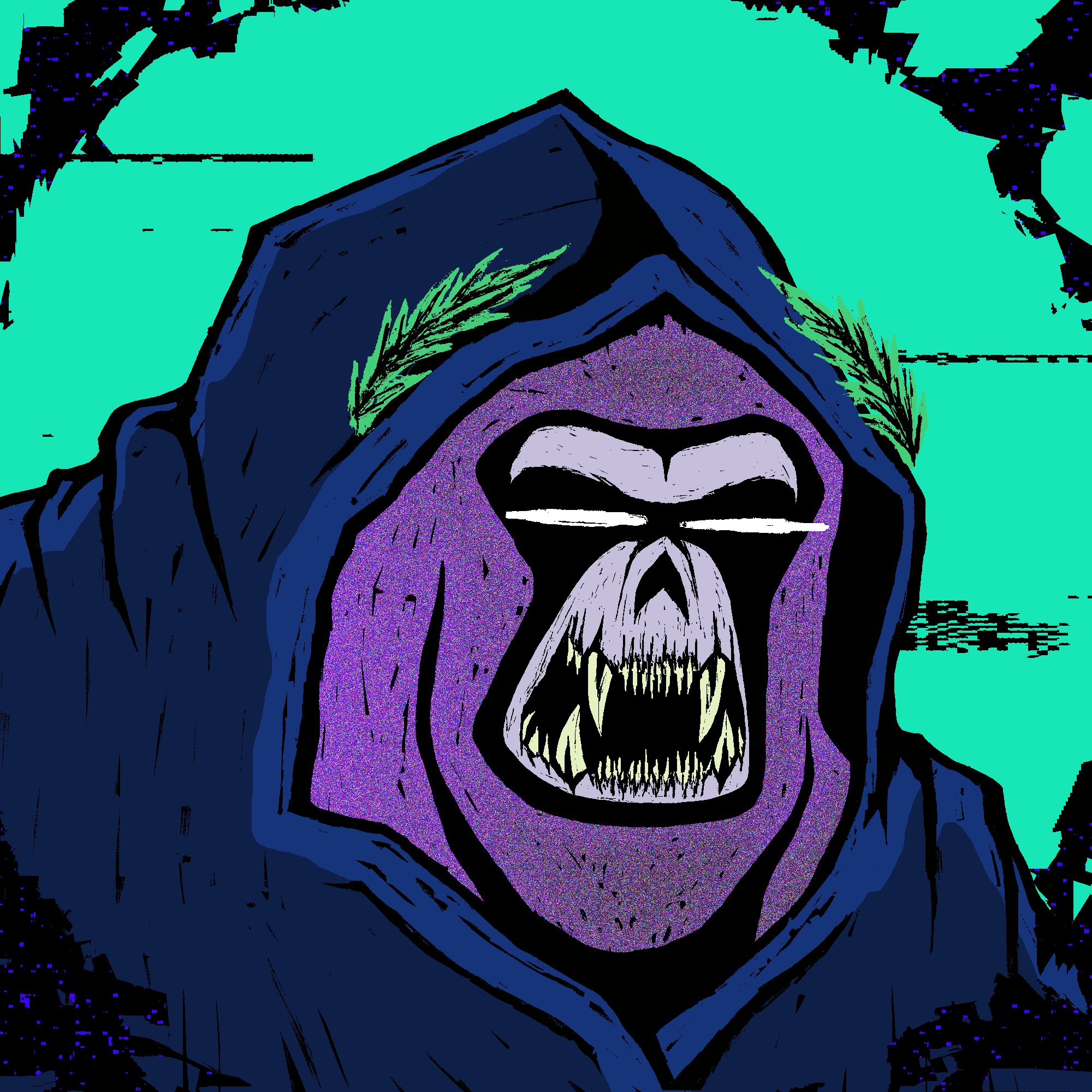 Primal Cult #1000