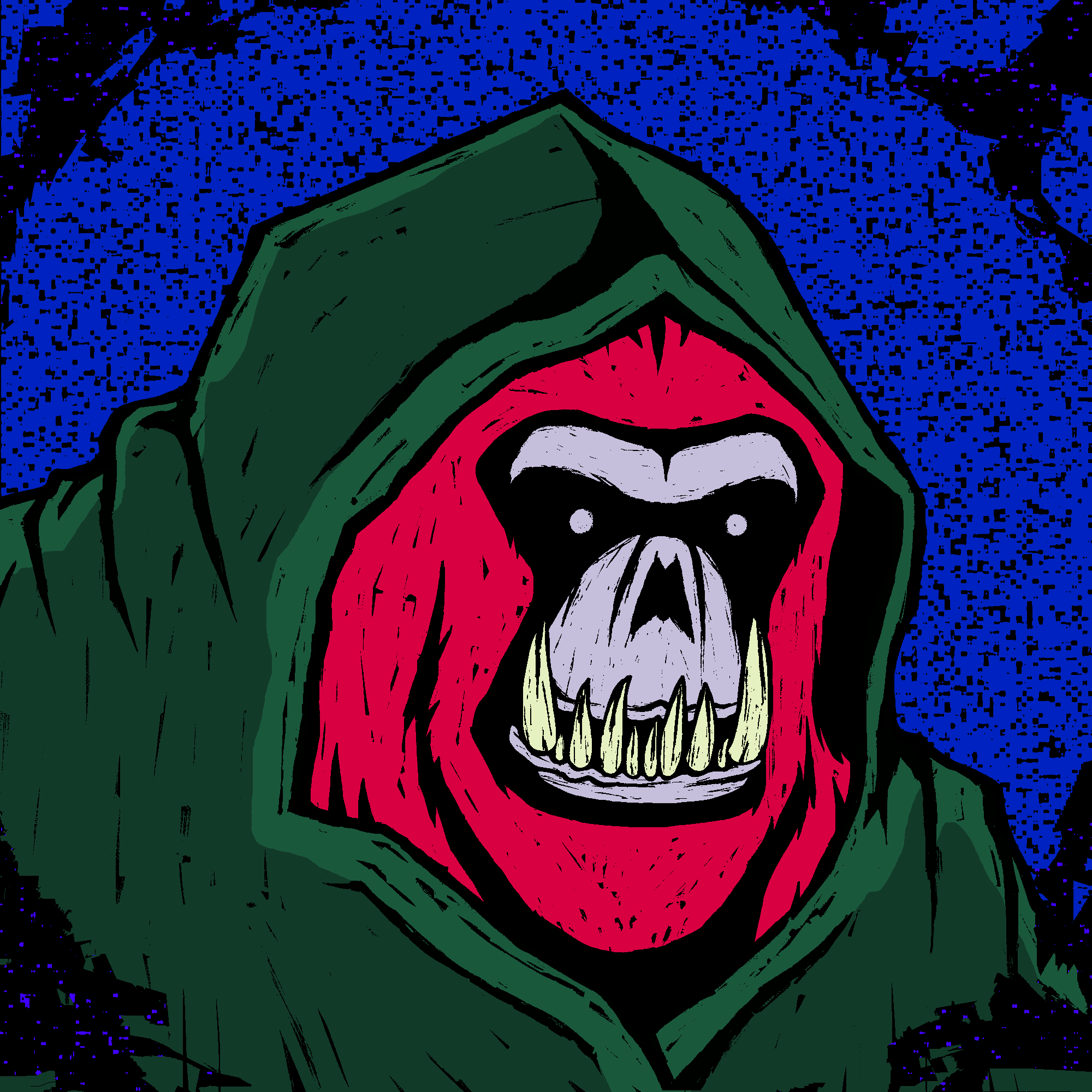Primal Cult #1002
