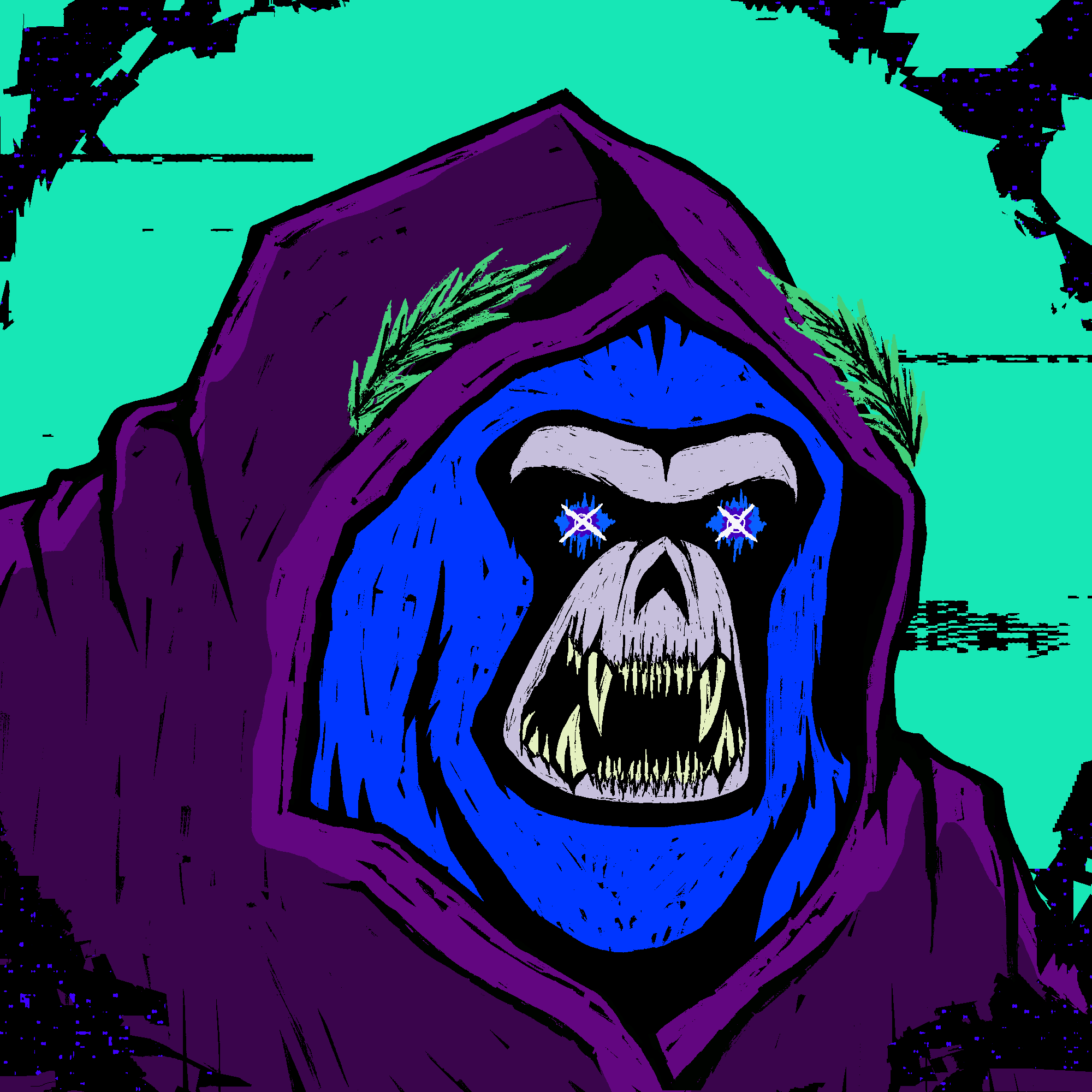 Primal Cult #1006