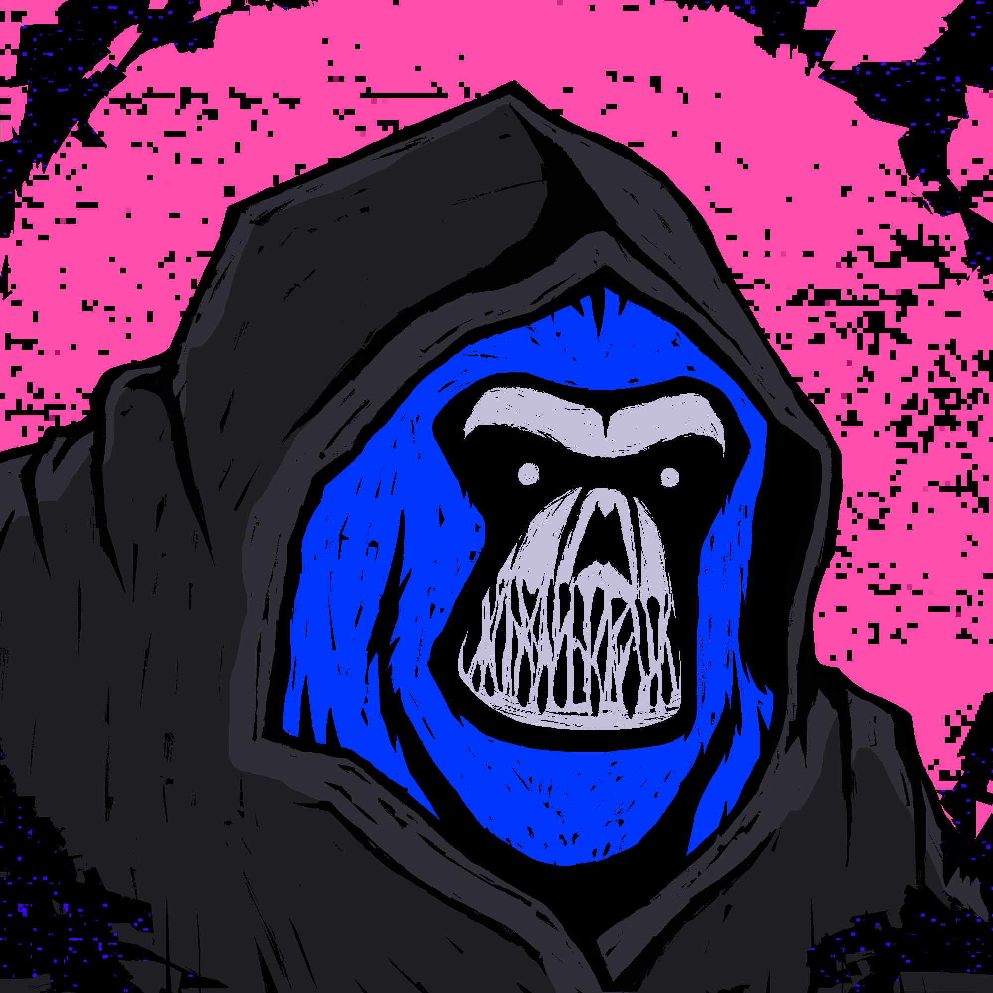Primal Cult #101