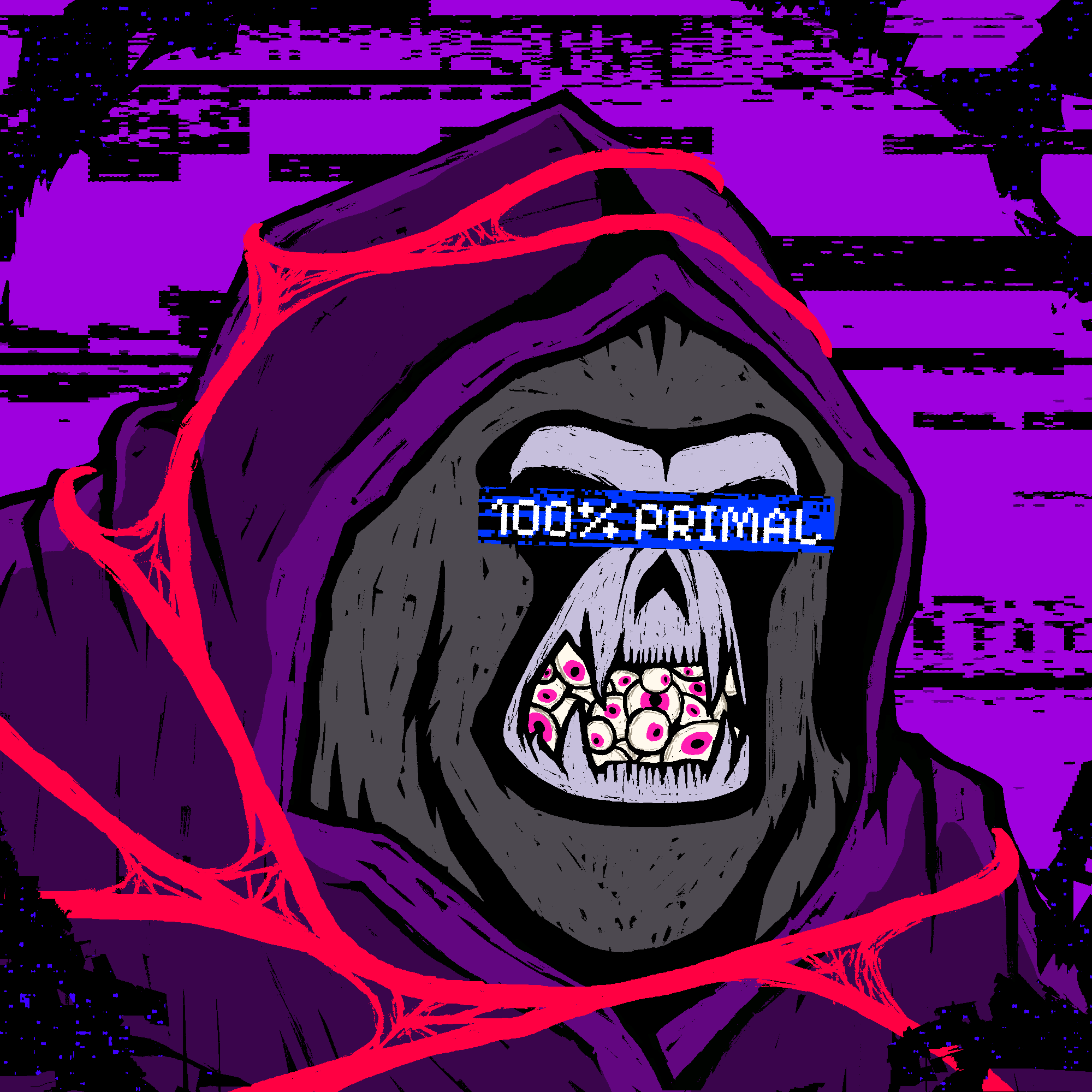 Primal Cult #1010
