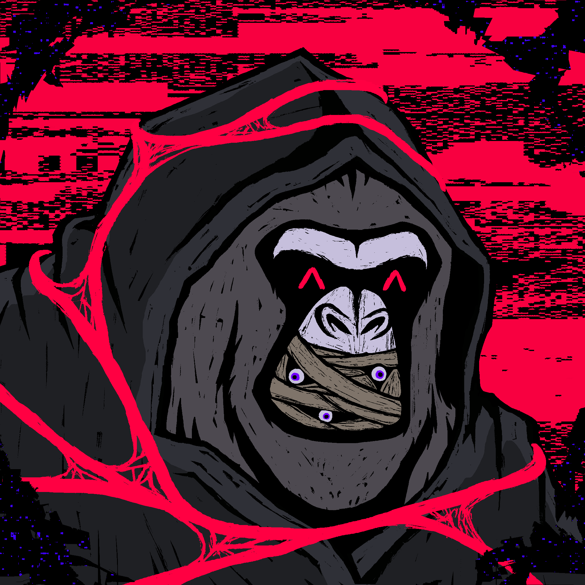 Primal Cult #1014