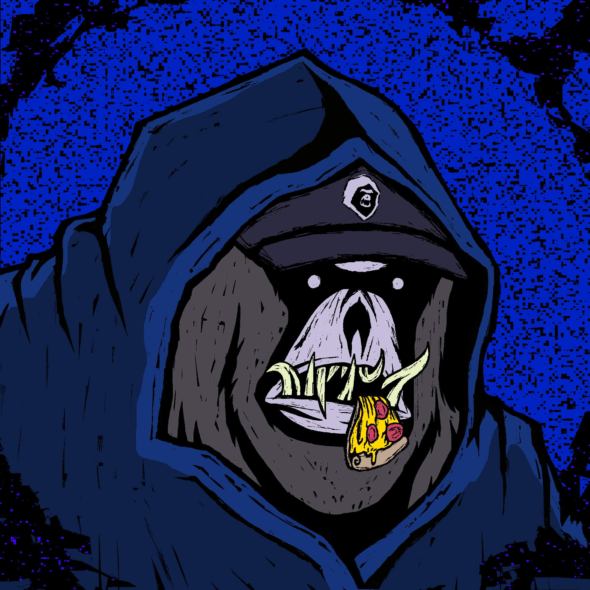 Primal Cult #1015