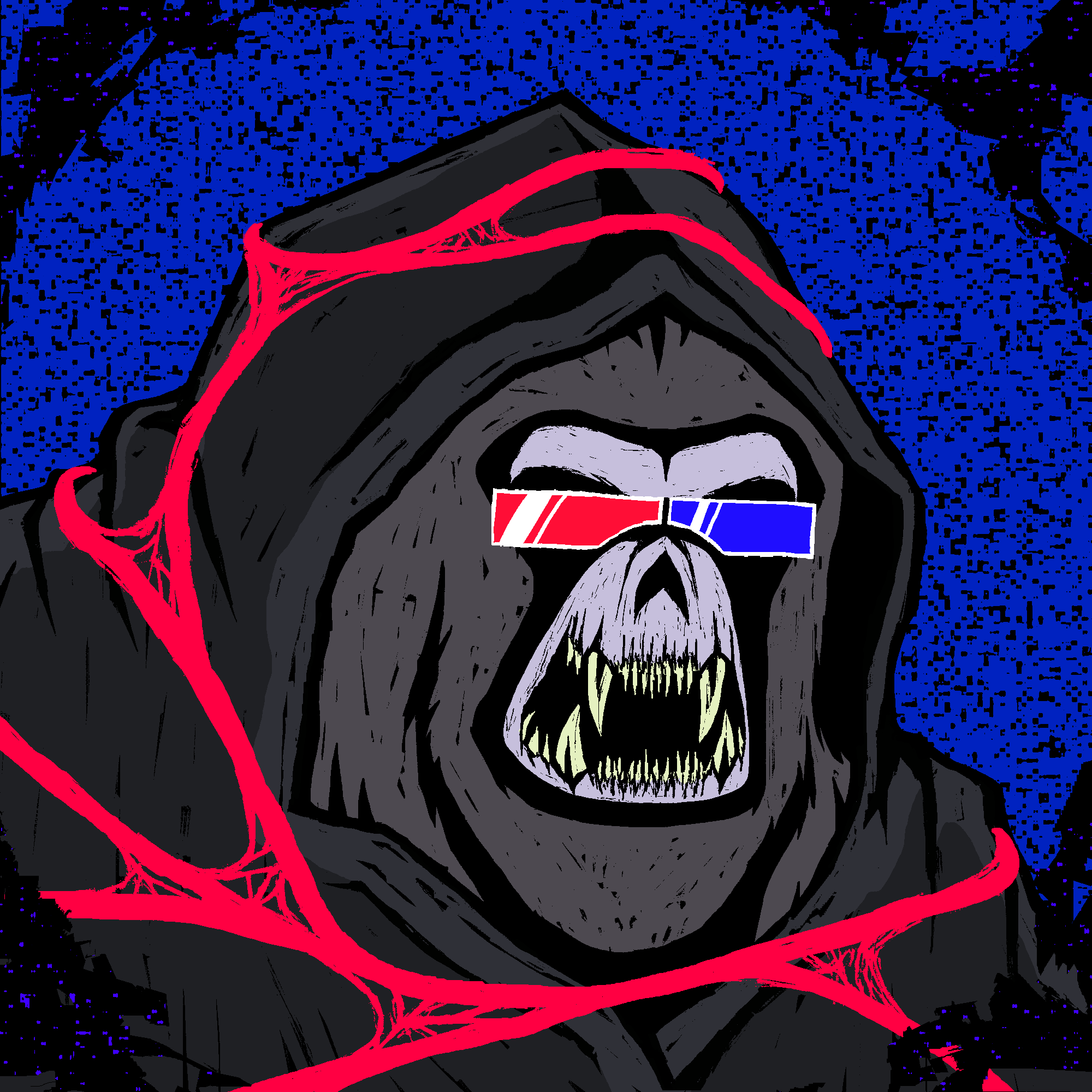 Primal Cult #1024