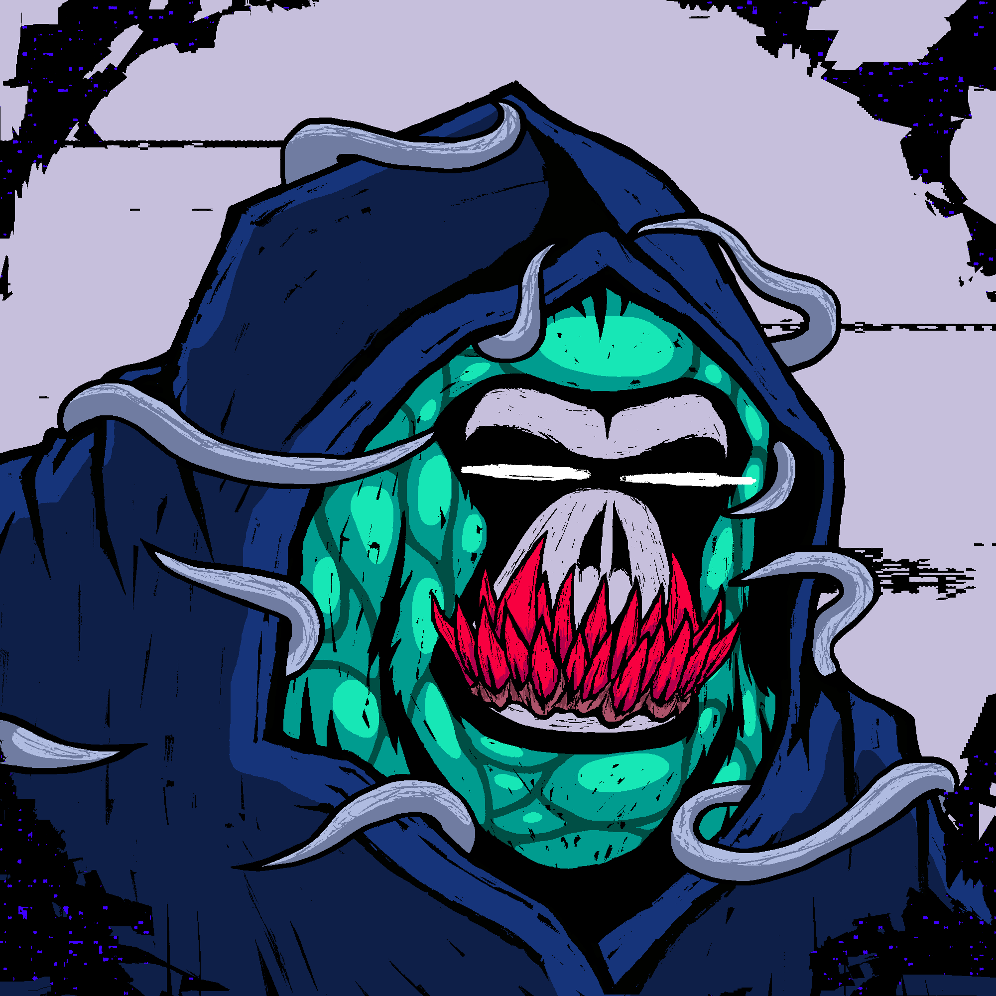 Primal Cult #1026