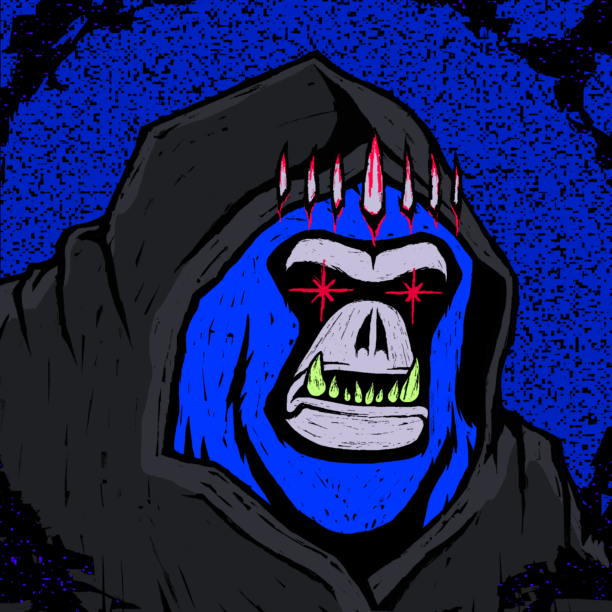 Primal Cult #1028