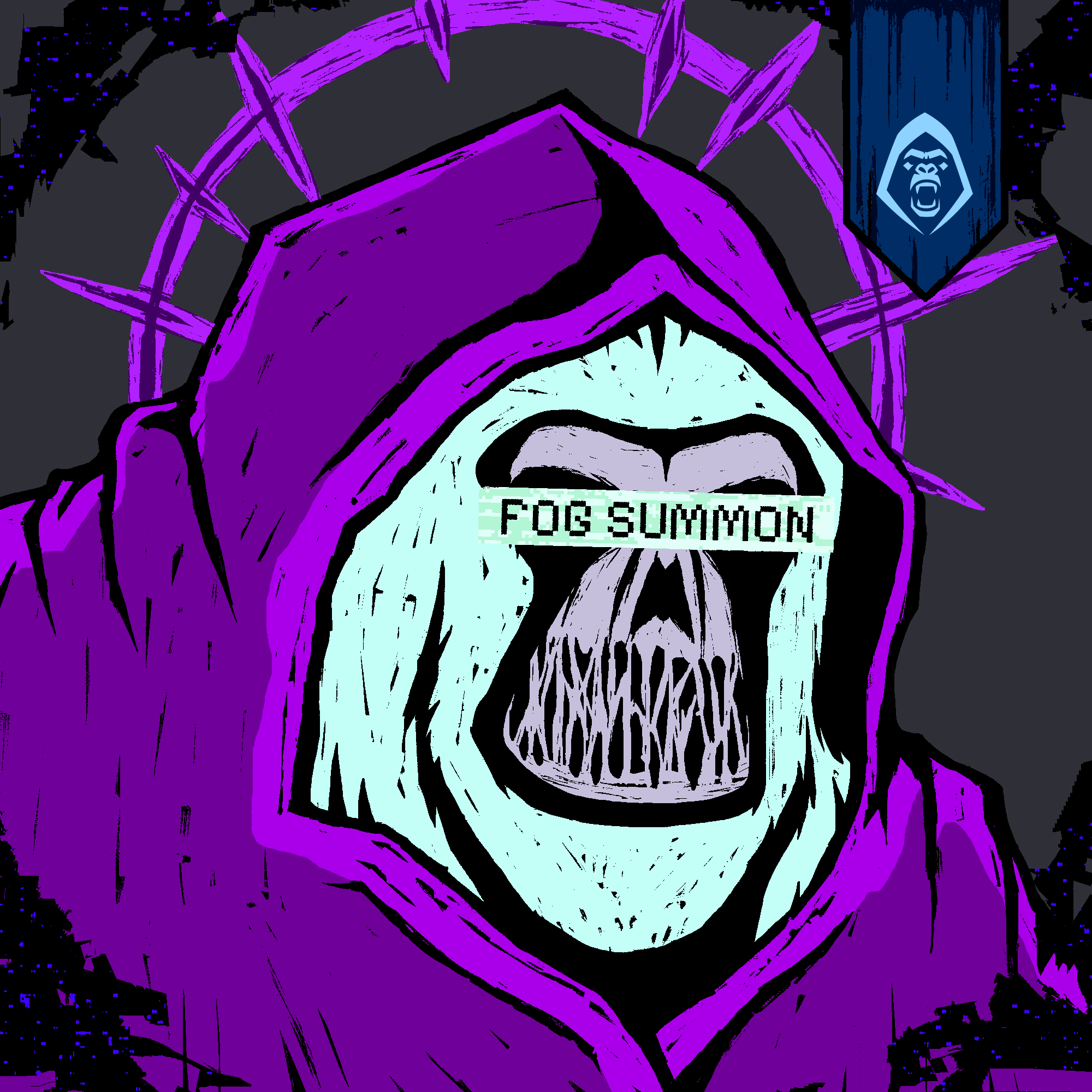 Primal Cult #103