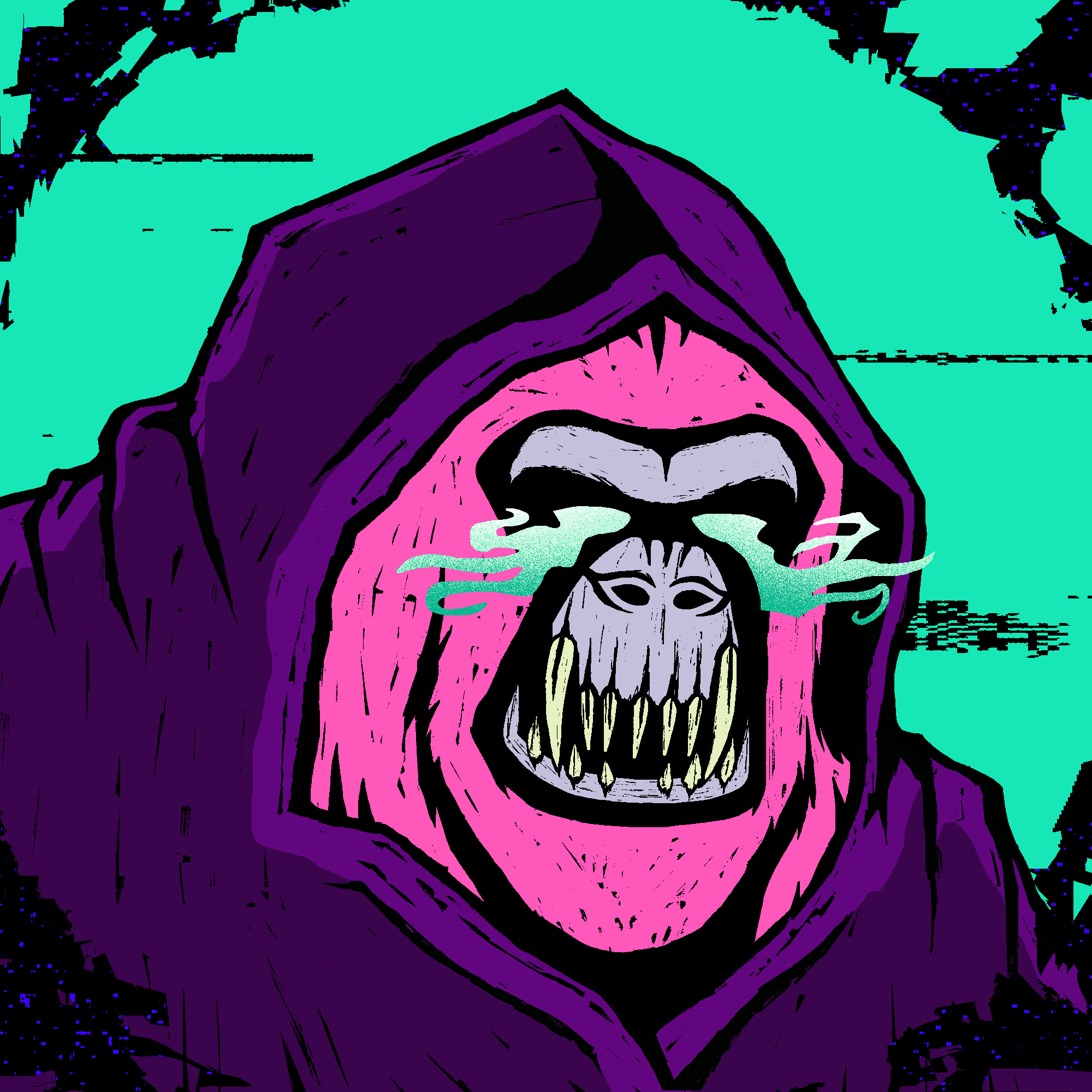 Primal Cult #1033