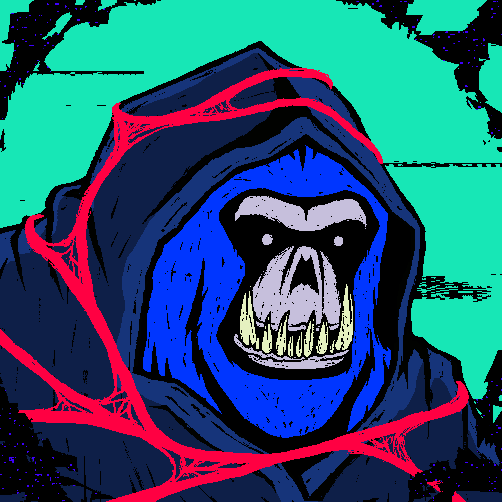Primal Cult #1036
