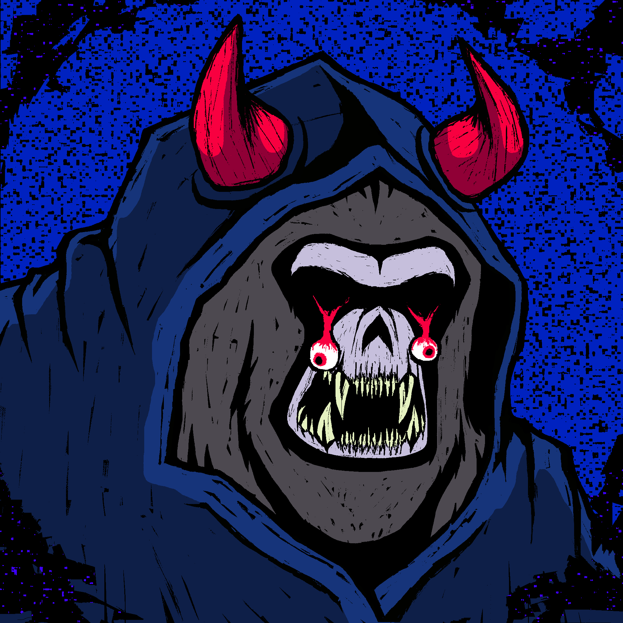 Primal Cult #1043