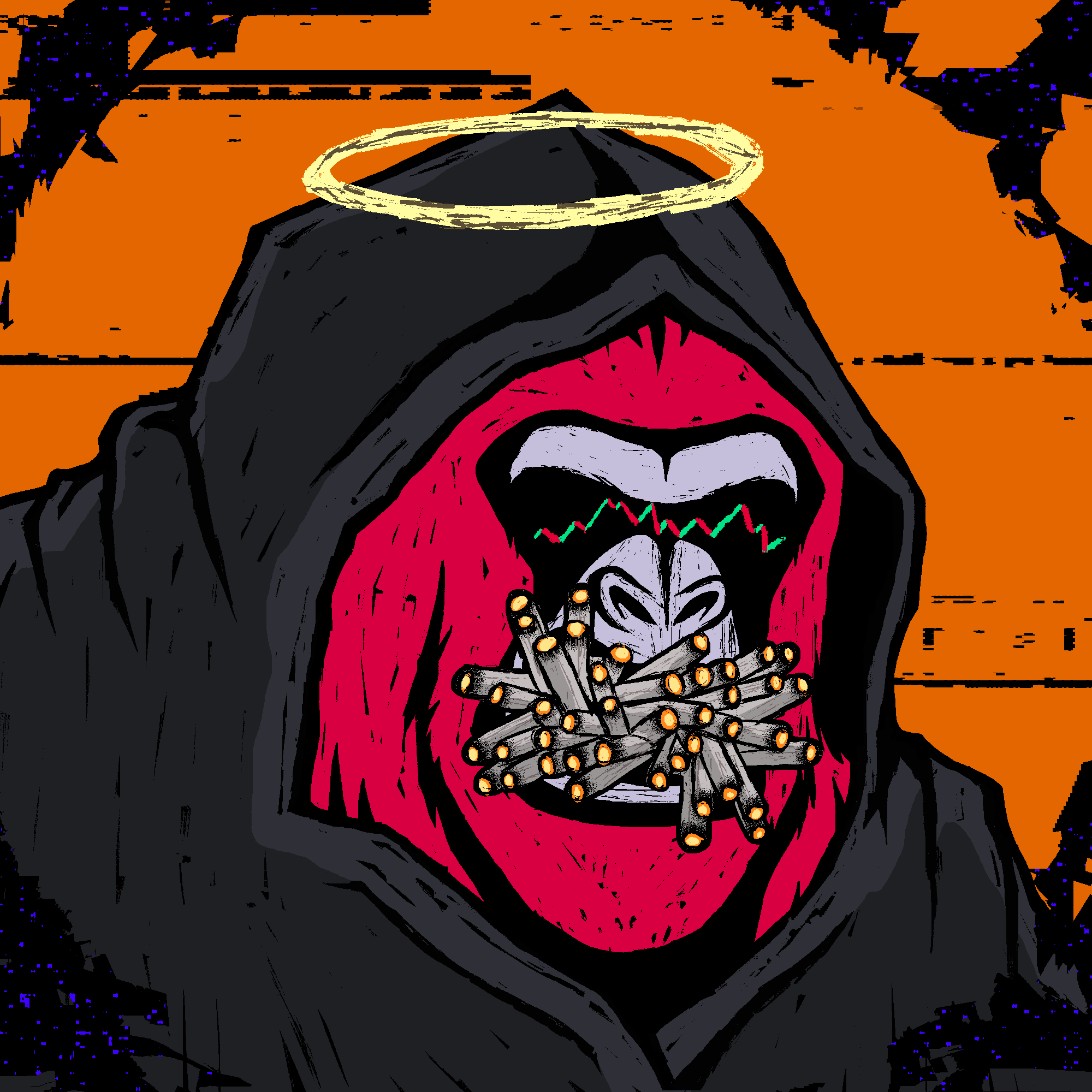 Primal Cult #1044