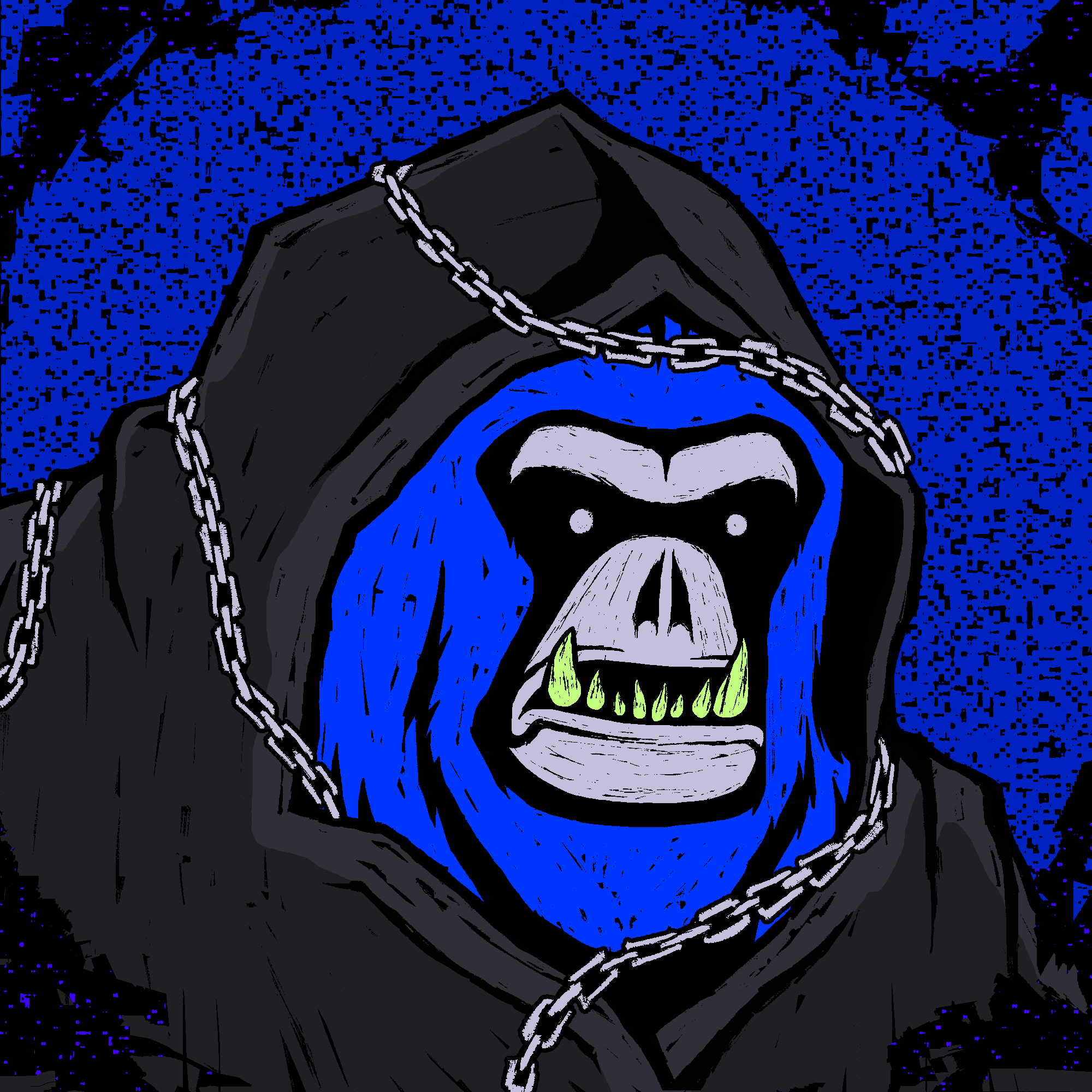 Primal Cult #1045