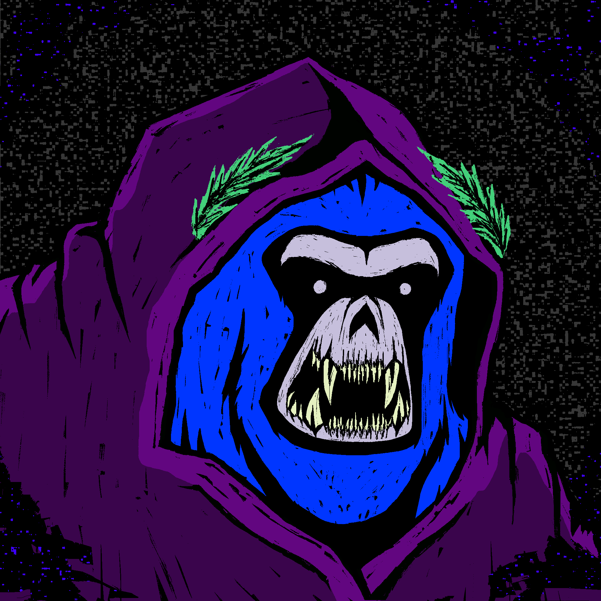 Primal Cult #1046