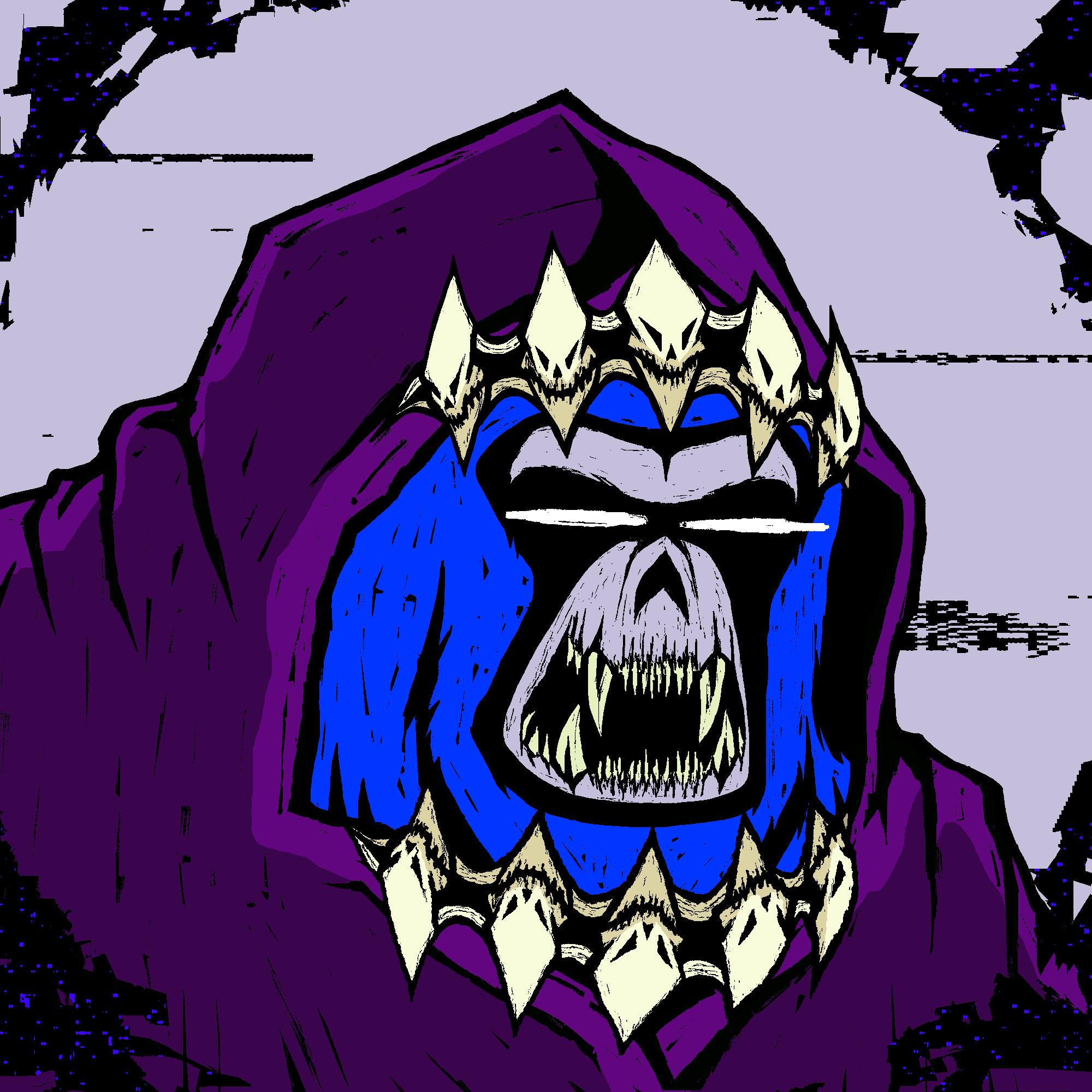 Primal Cult #1047