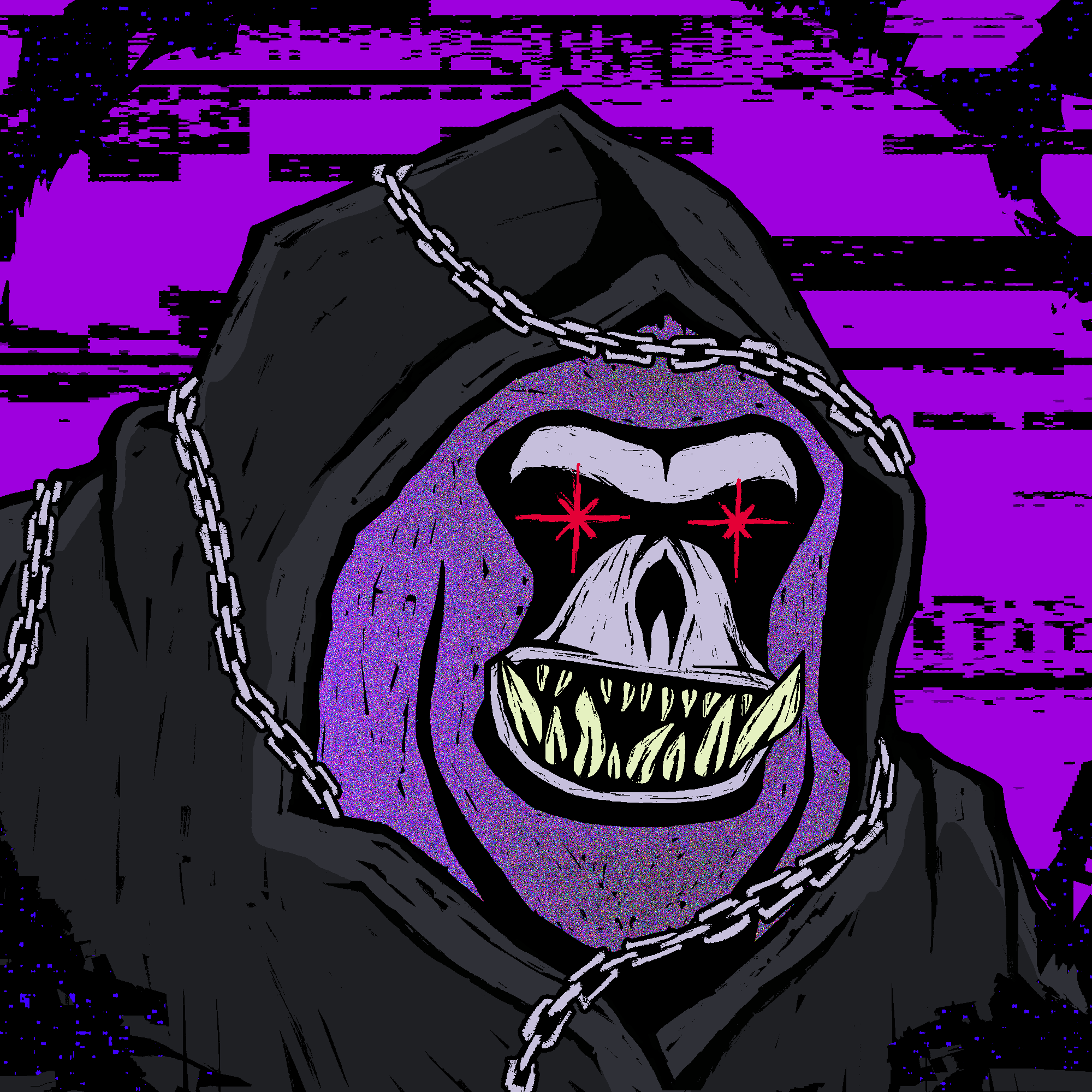 Primal Cult #1049