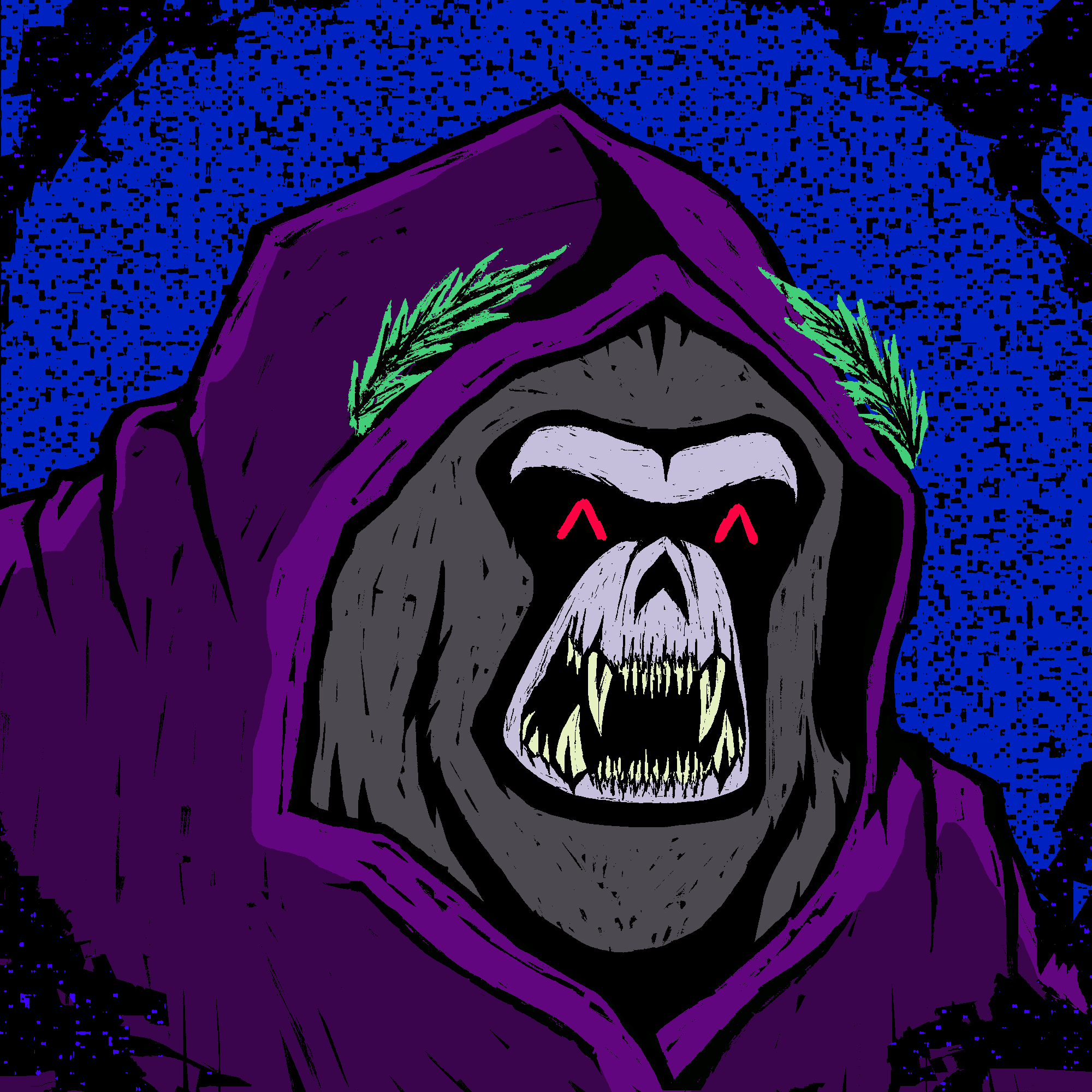 Primal Cult #1052