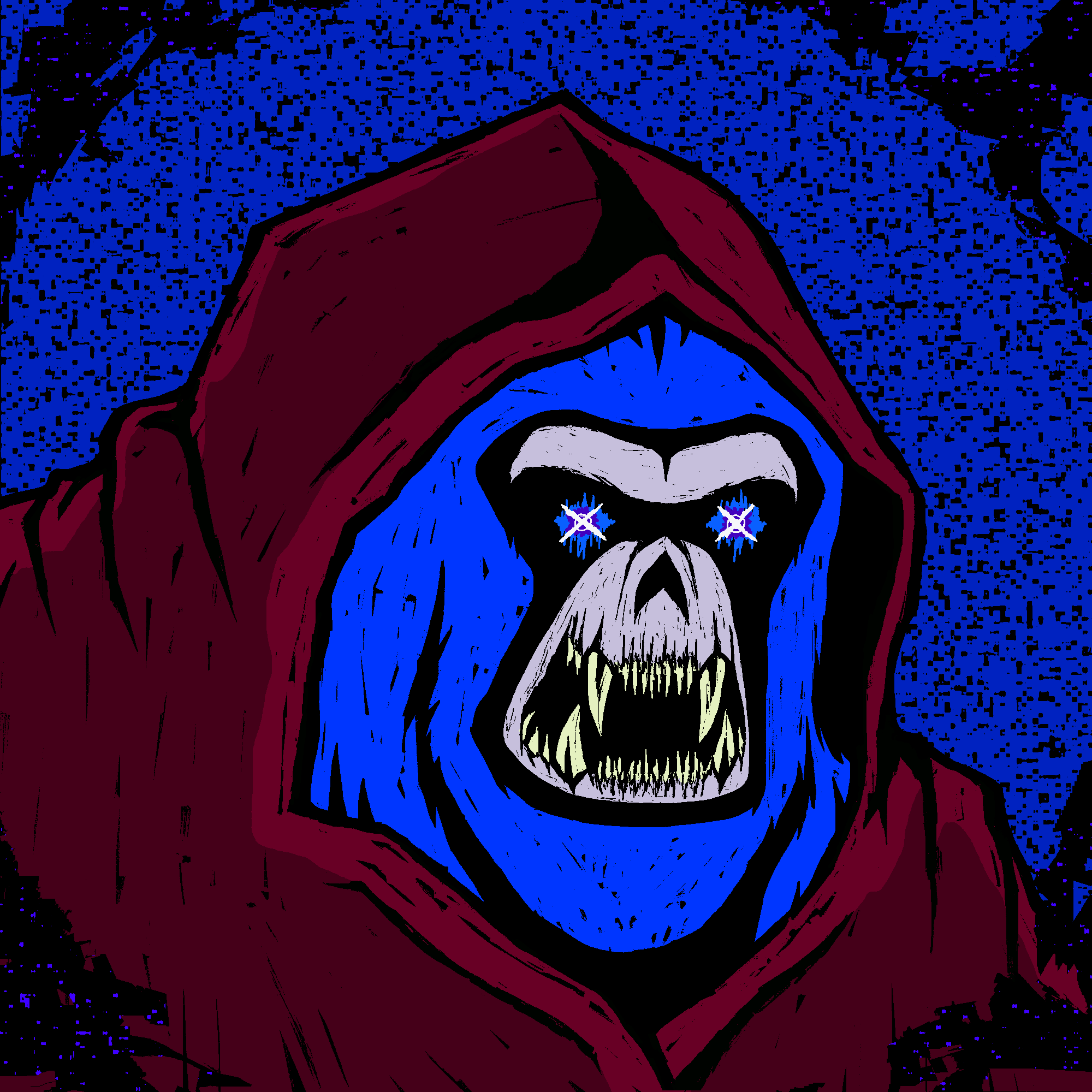 Primal Cult #1053