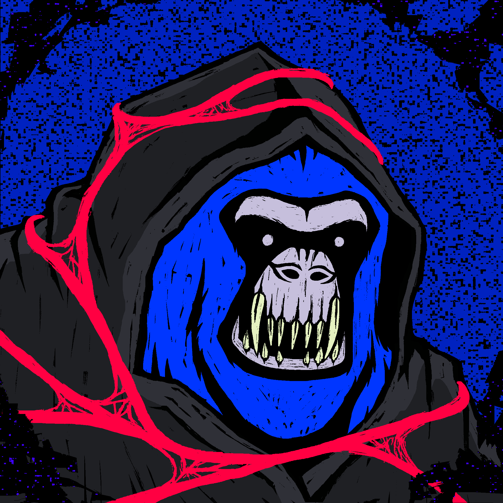 Primal Cult #1057