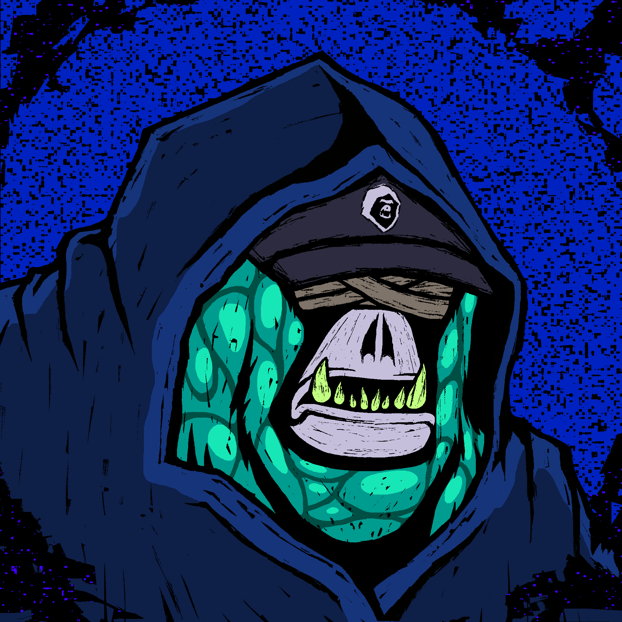 Primal Cult #1067