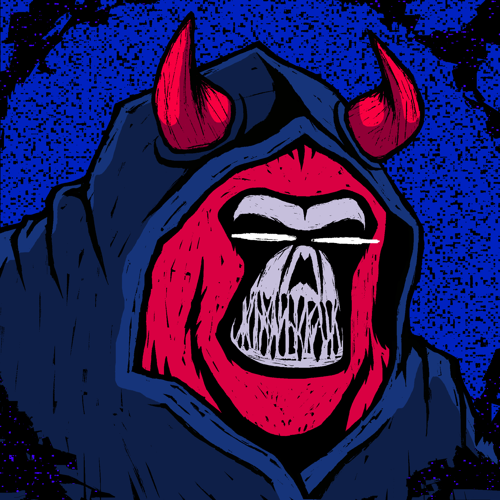 Primal Cult #1068