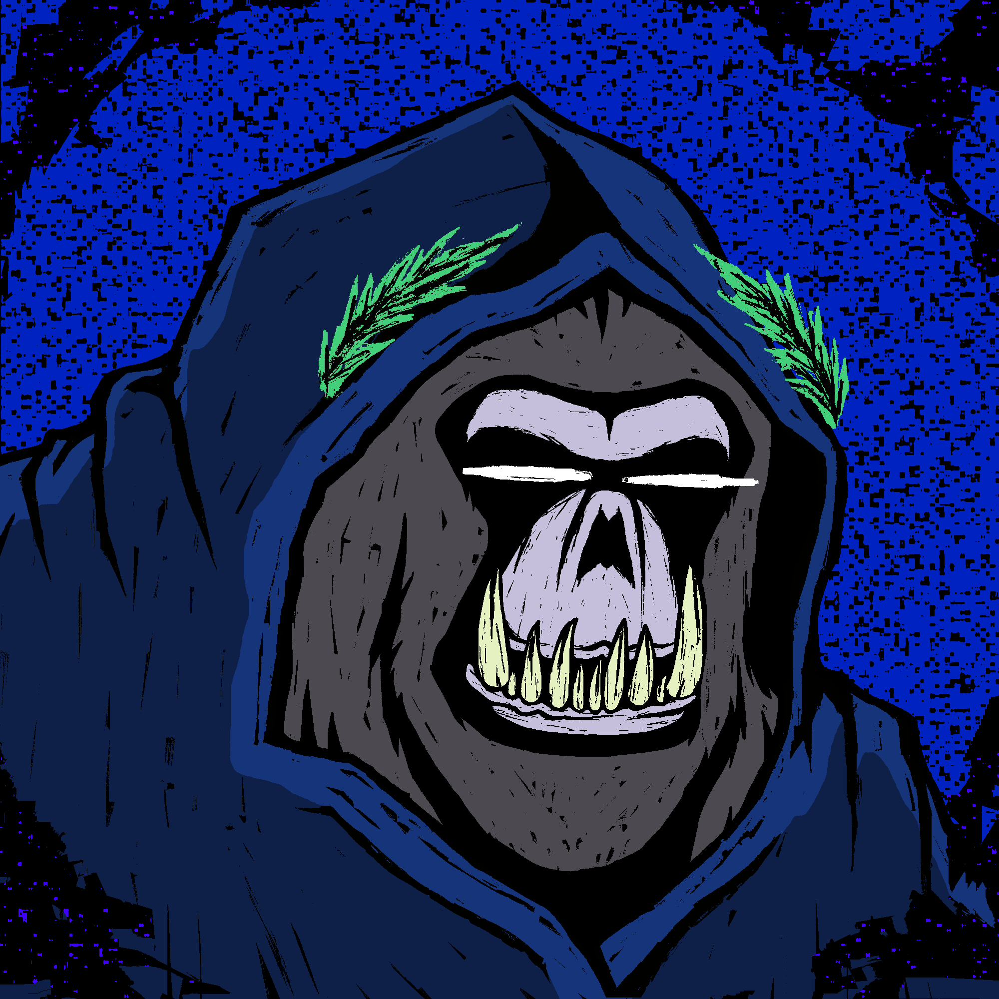 Primal Cult #1069