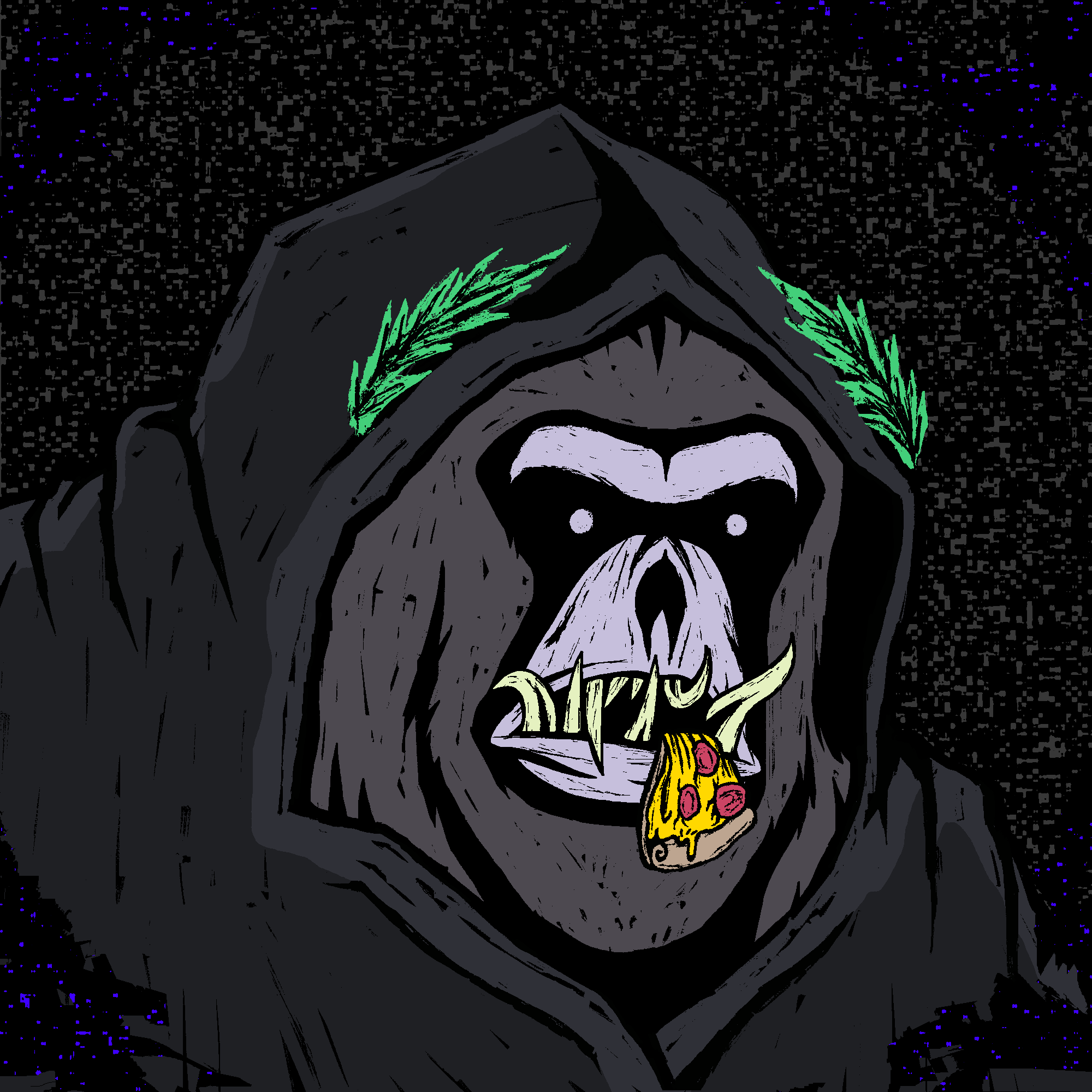 Primal Cult #1070