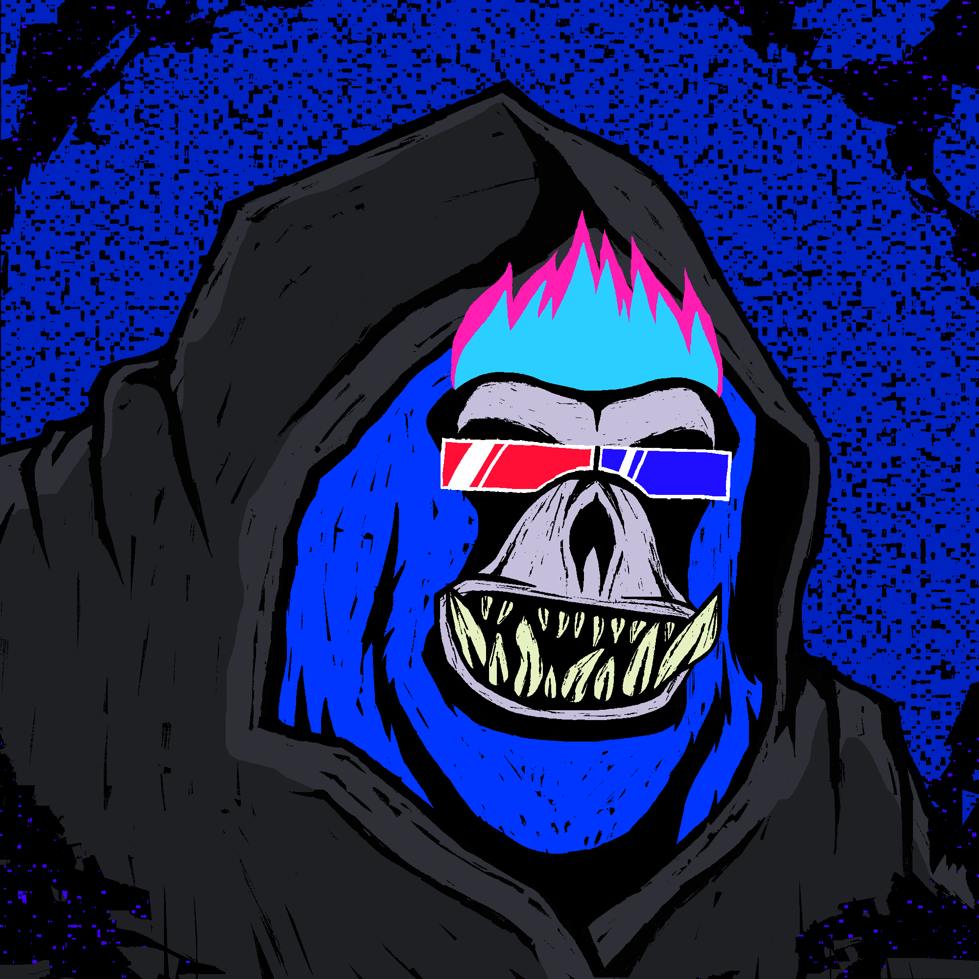 Primal Cult #1073