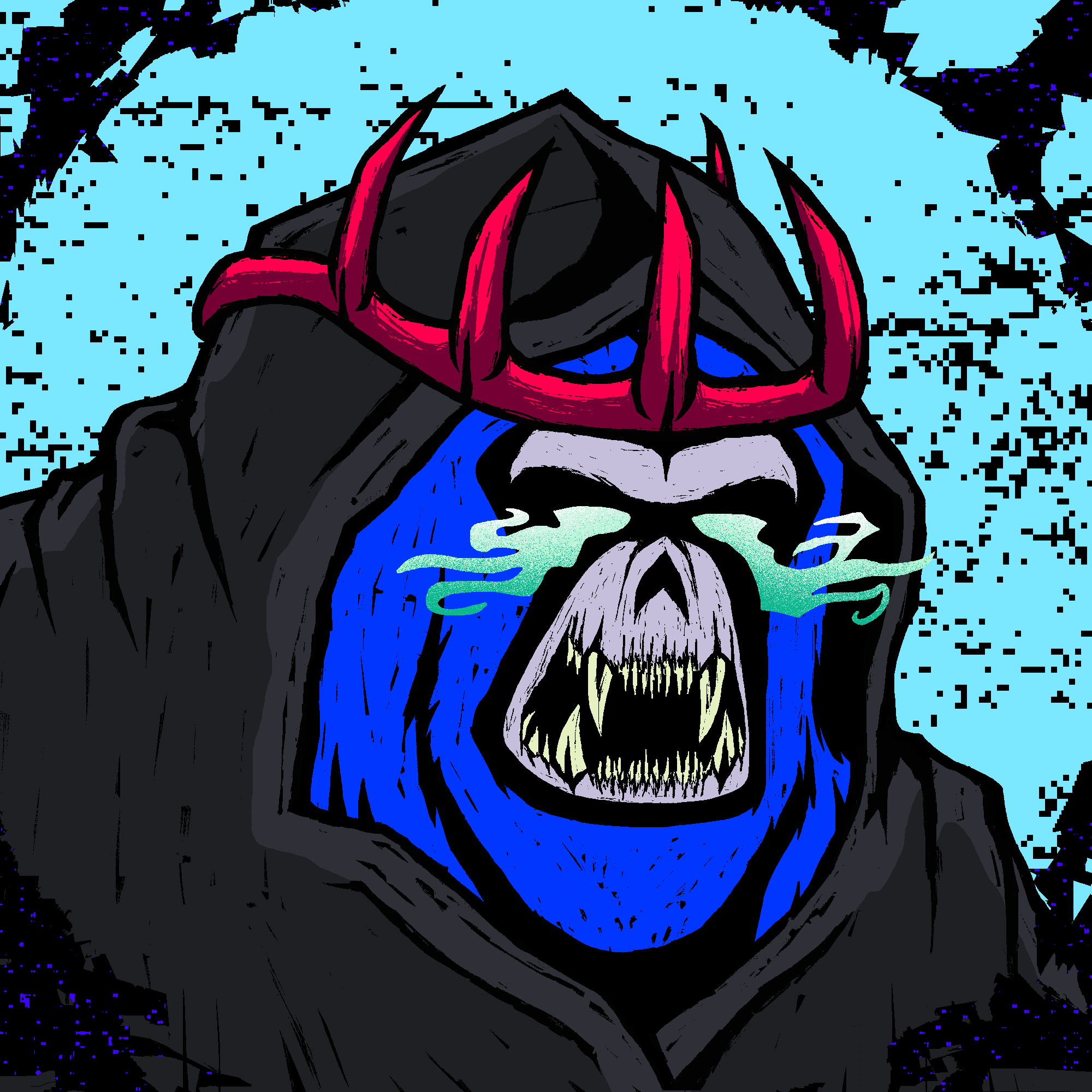 Primal Cult #1075