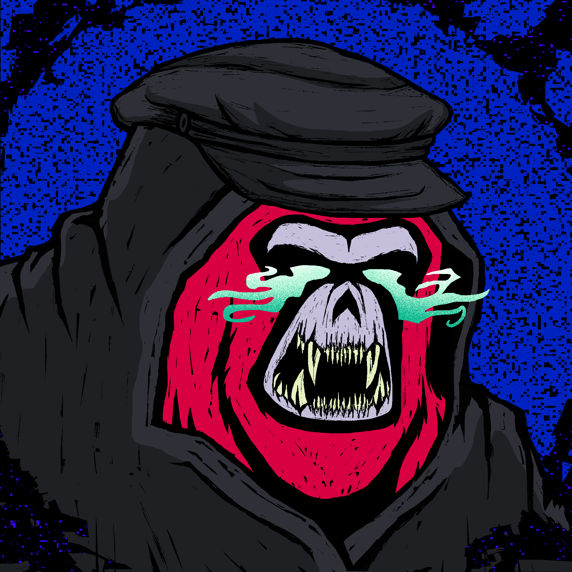 Primal Cult #1078