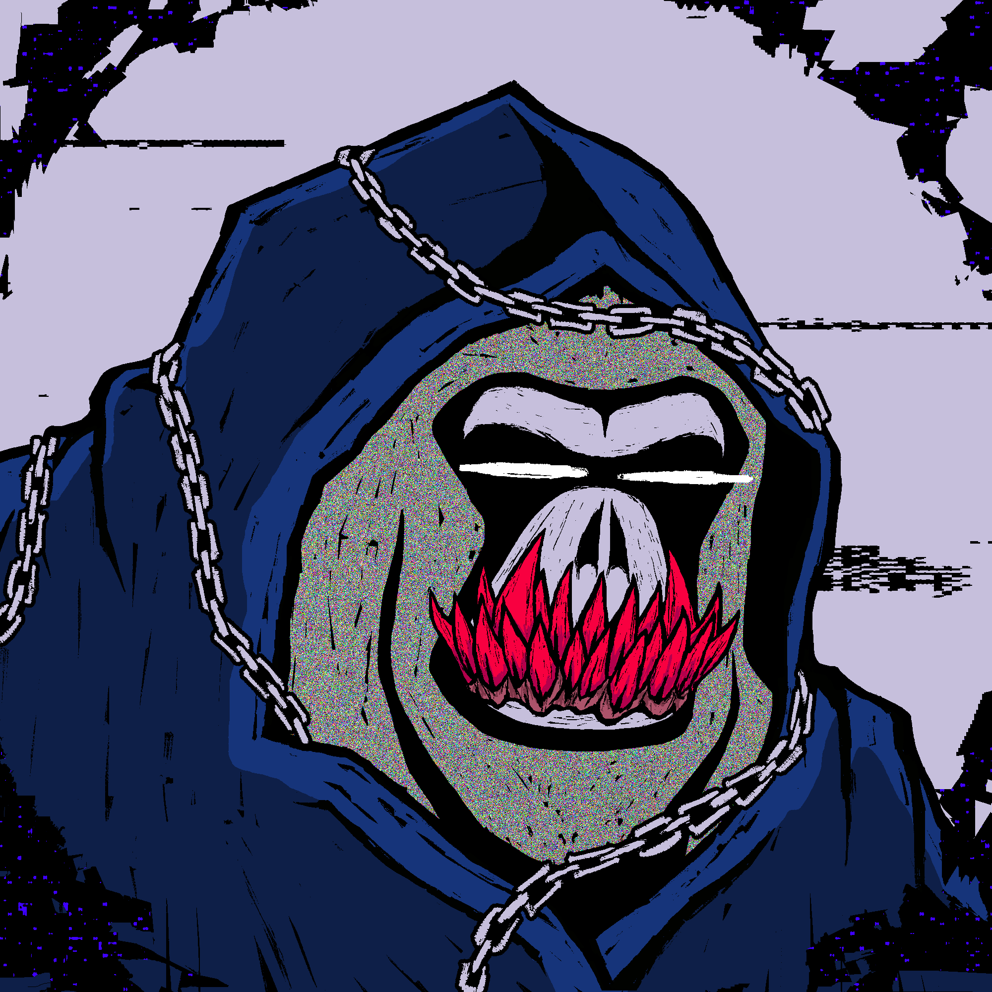 Primal Cult #1079