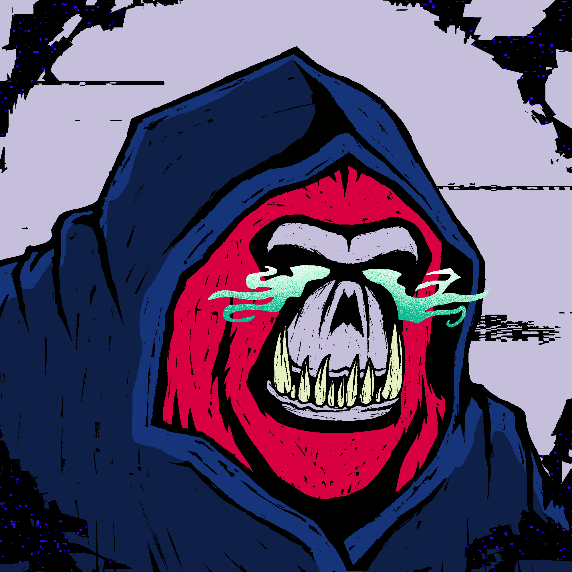 Primal Cult #1081