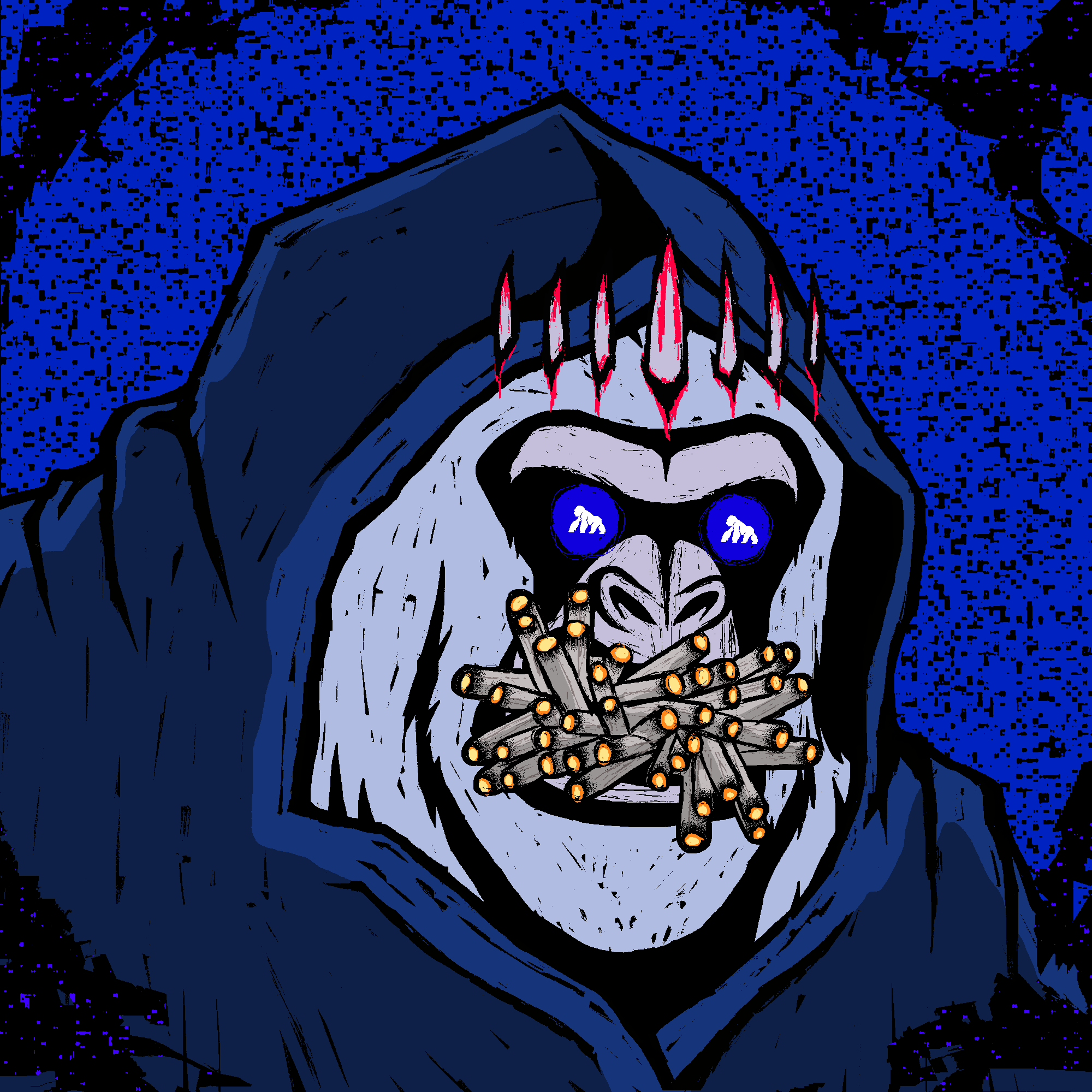 Primal Cult #1082