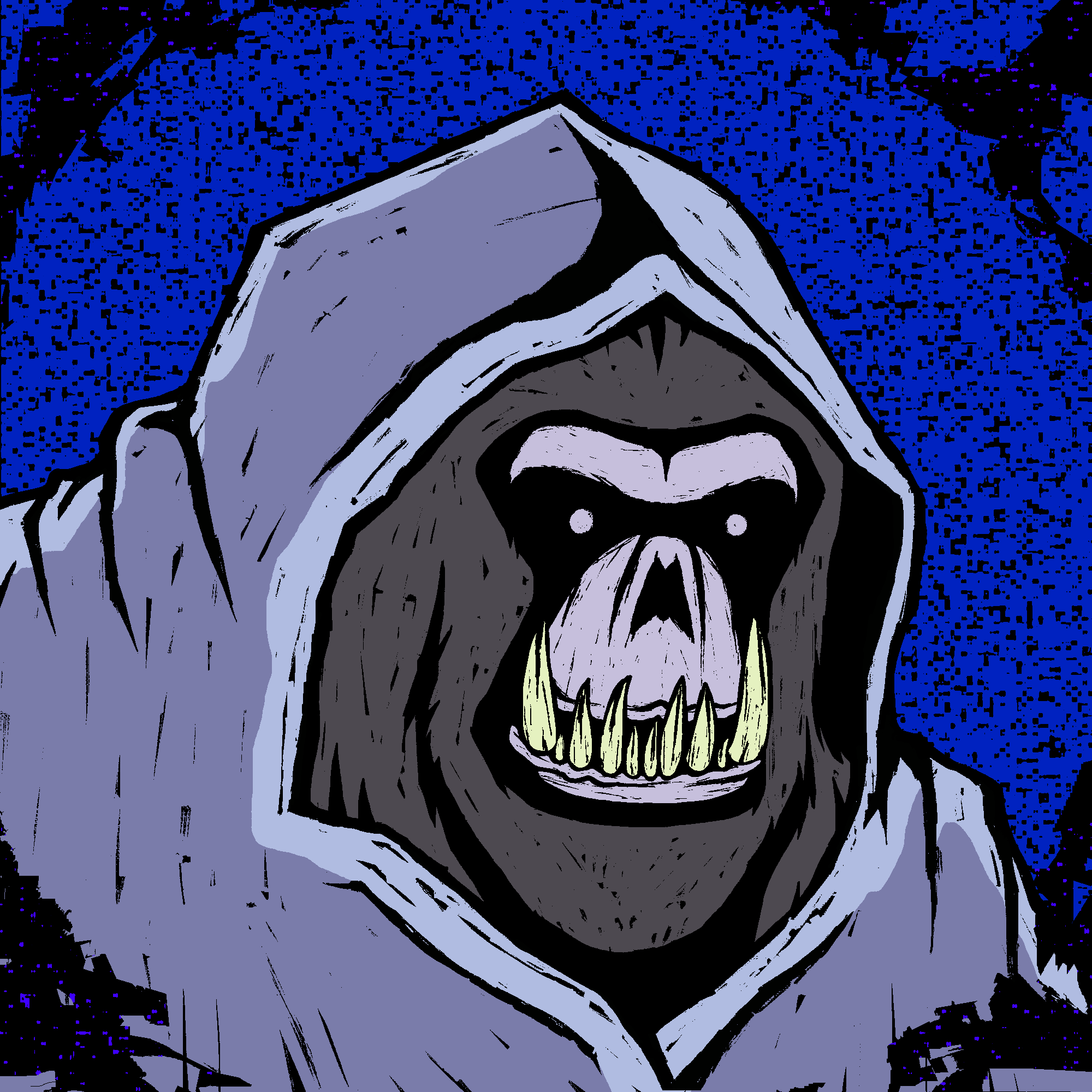 Primal Cult #1085
