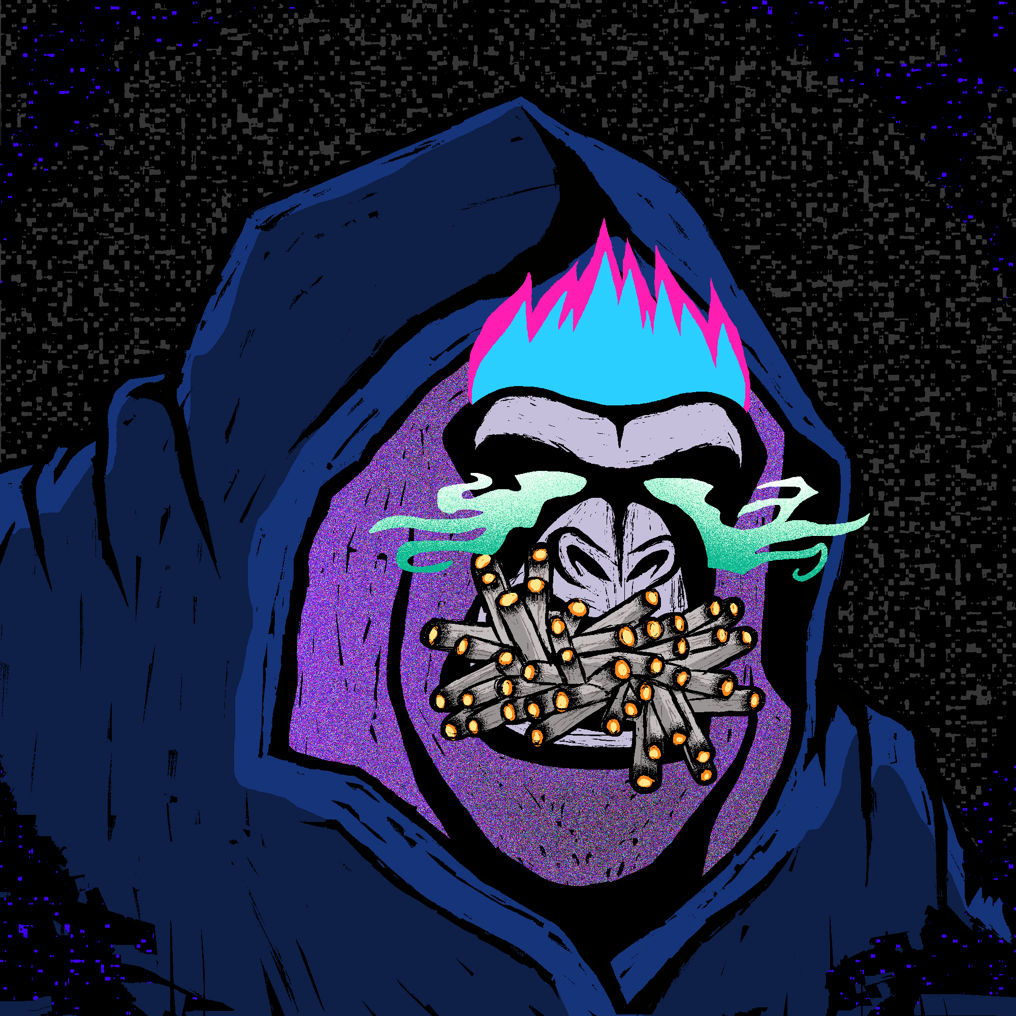 Primal Cult #1087