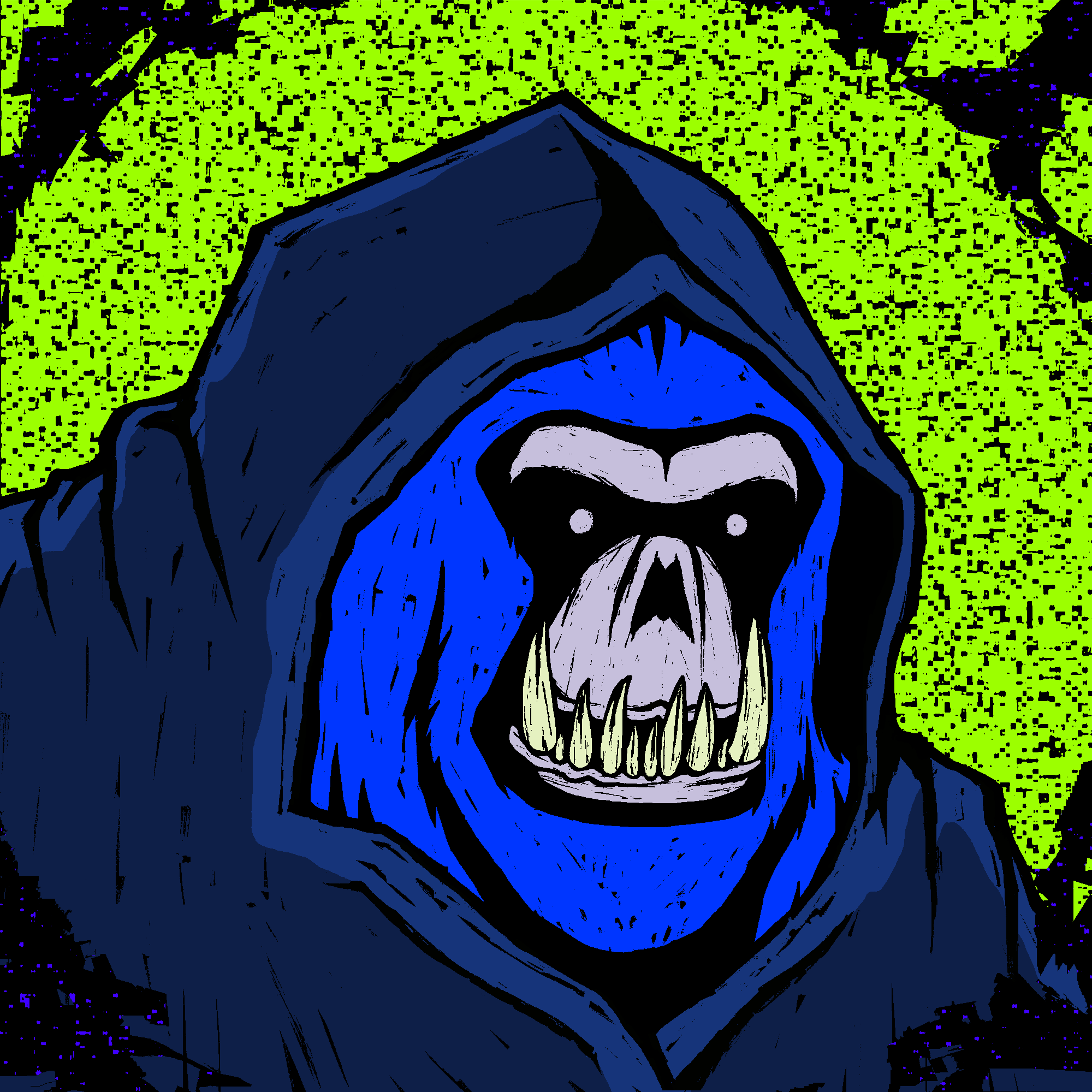 Primal Cult #1089