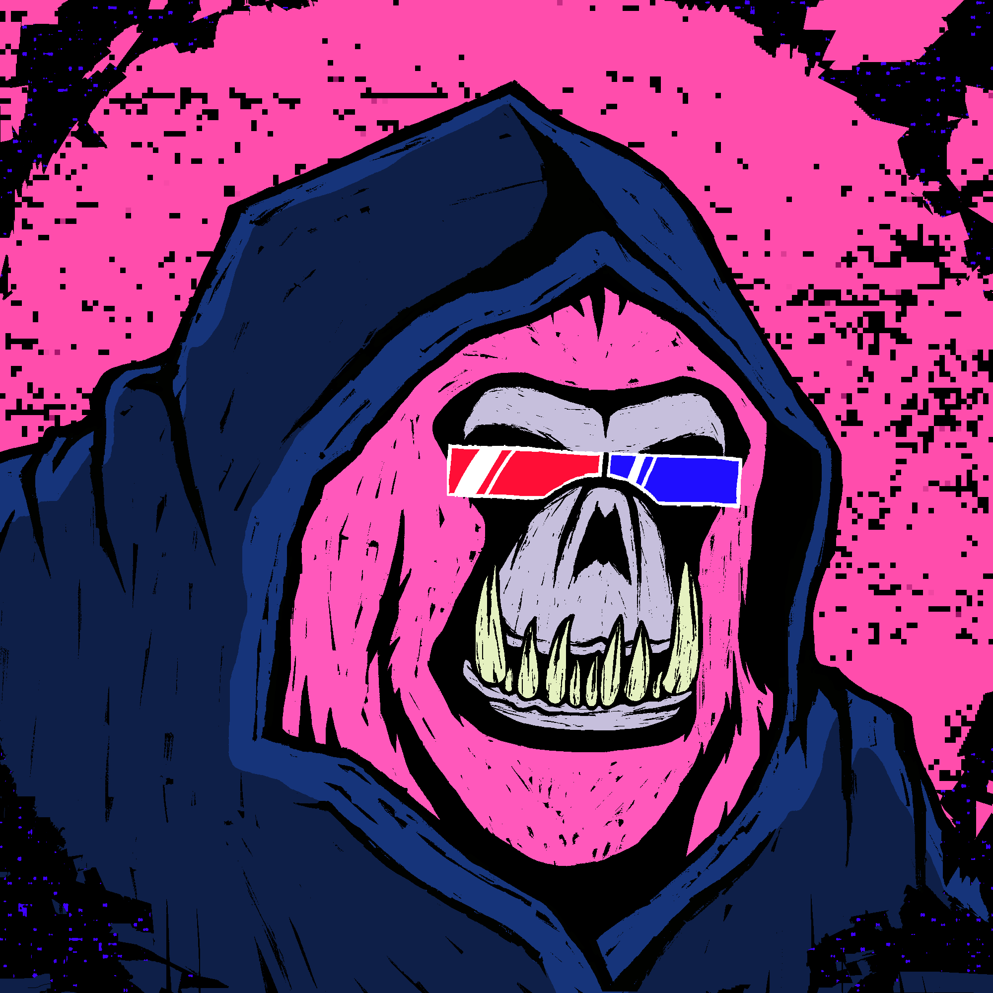 Primal Cult #1092