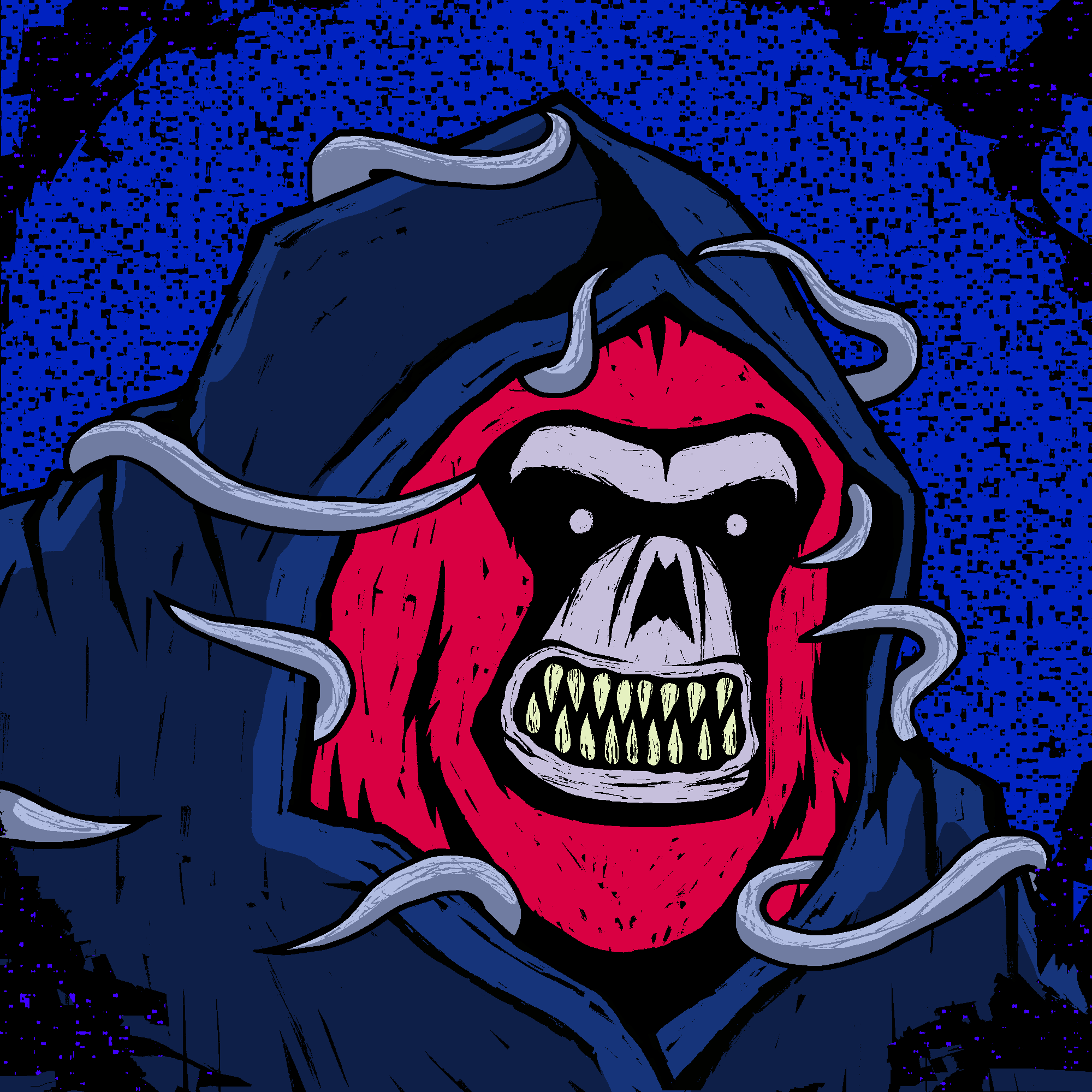 Primal Cult #110