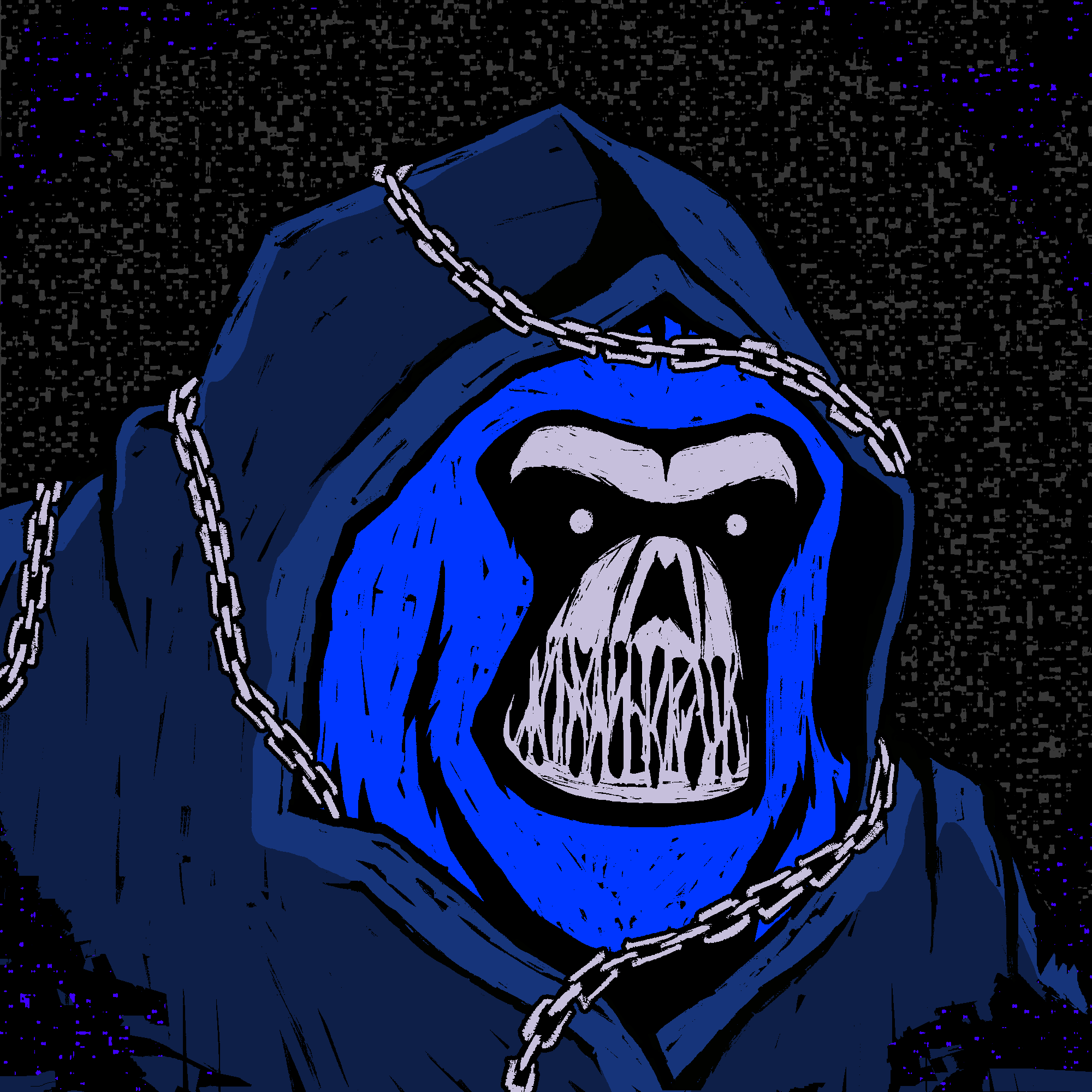 Primal Cult #1102