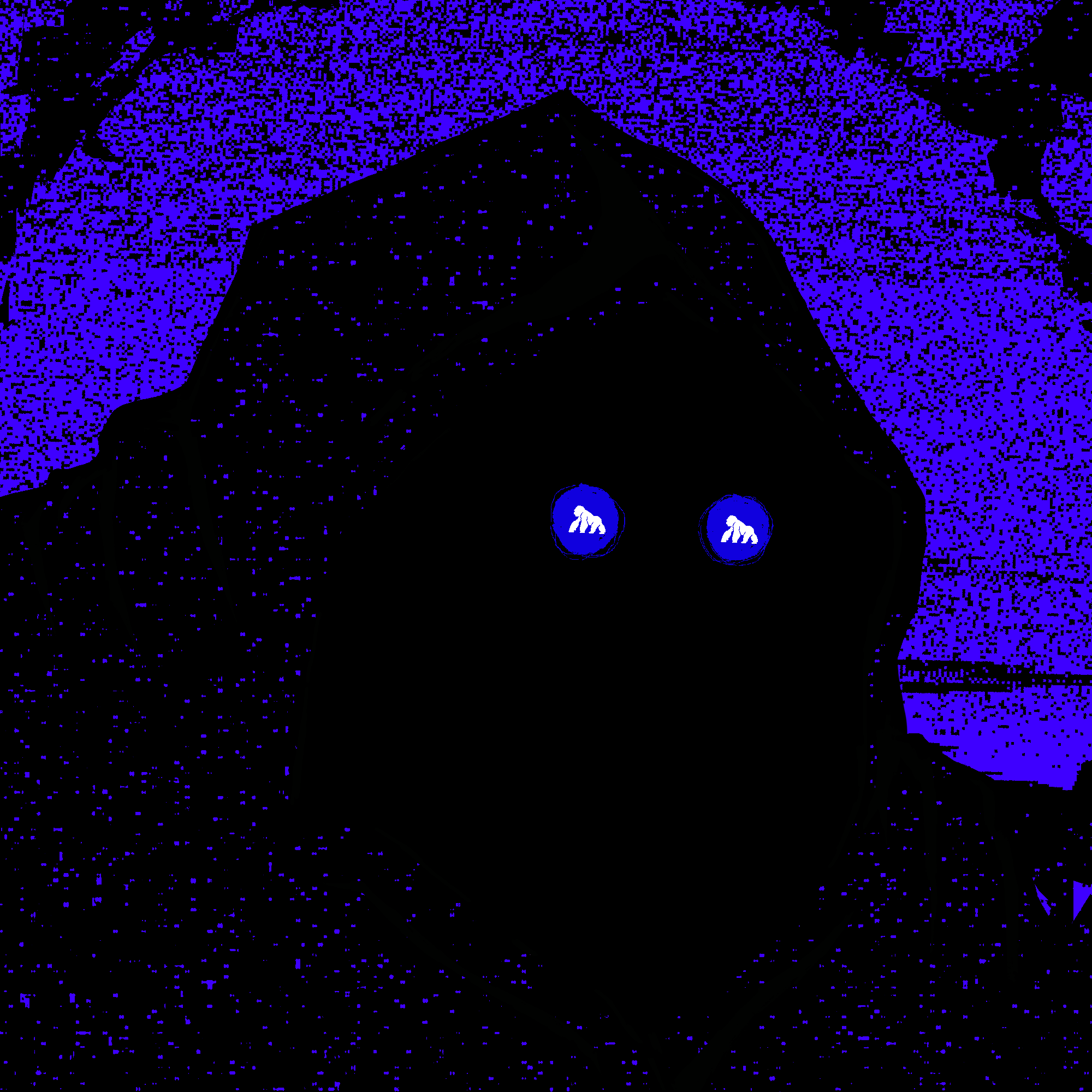 Primal Cult #1106