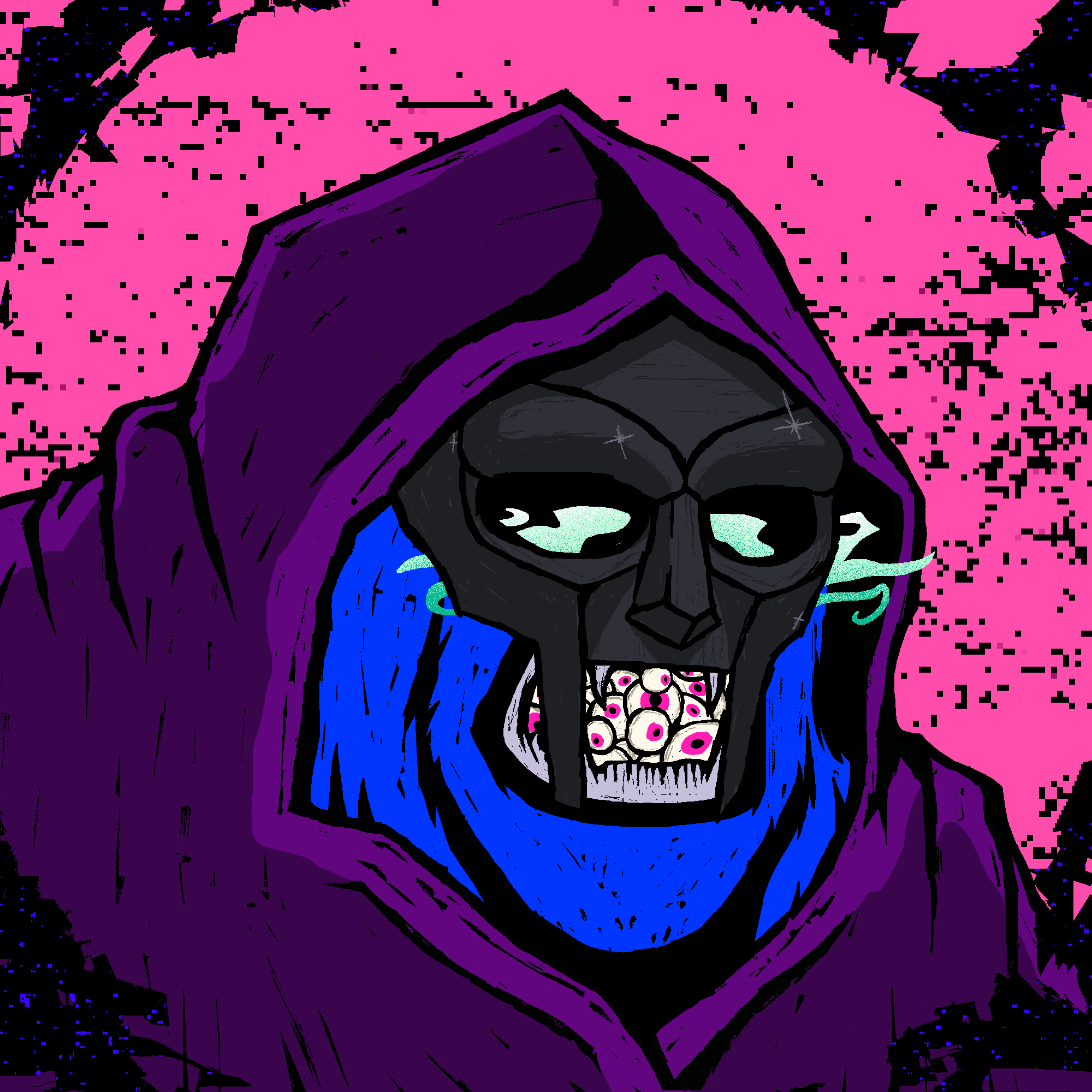 Primal Cult #1110
