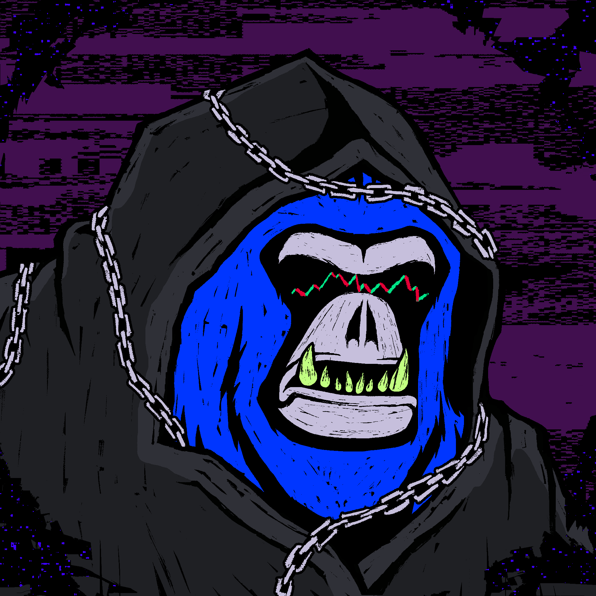 Primal Cult #1113