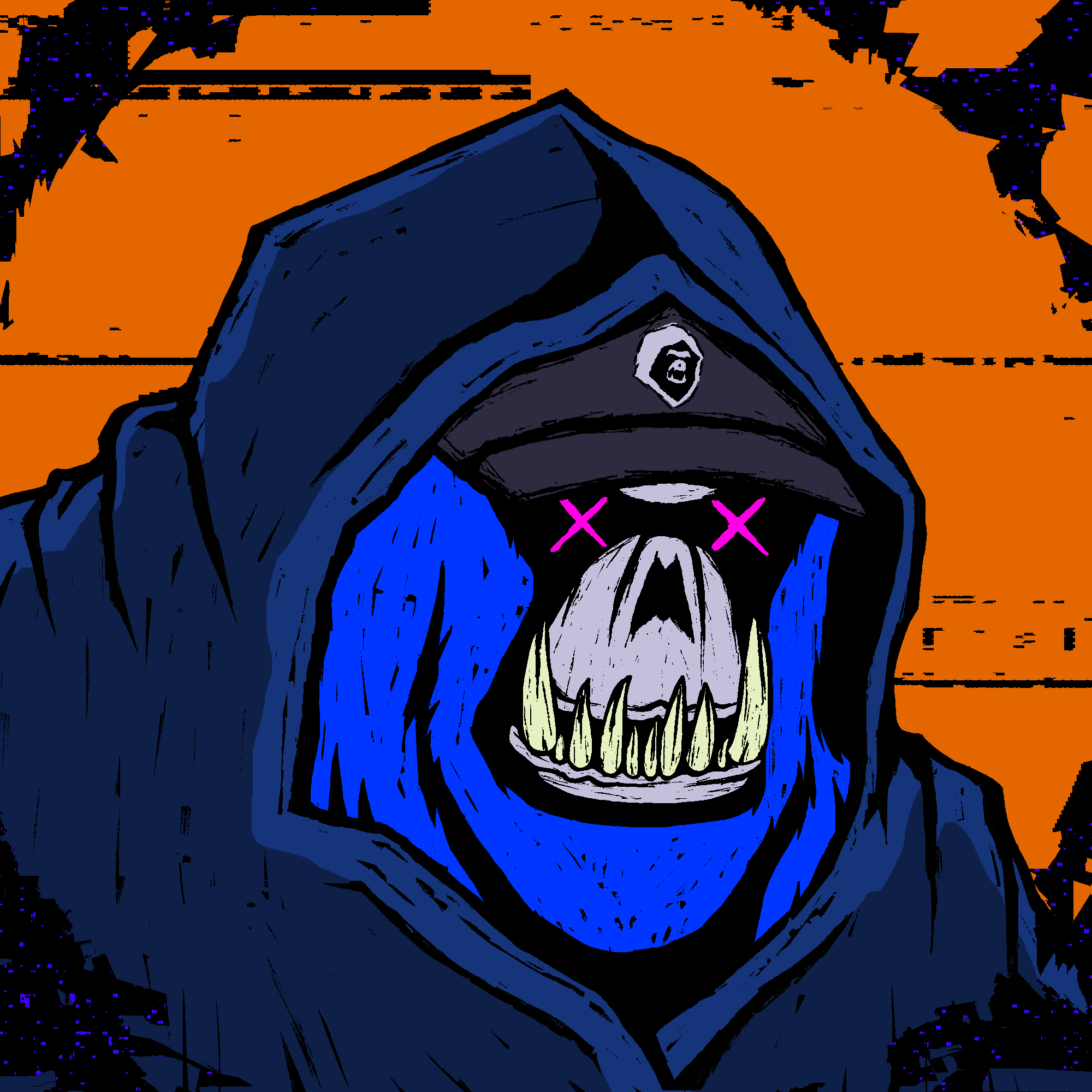 Primal Cult #1114