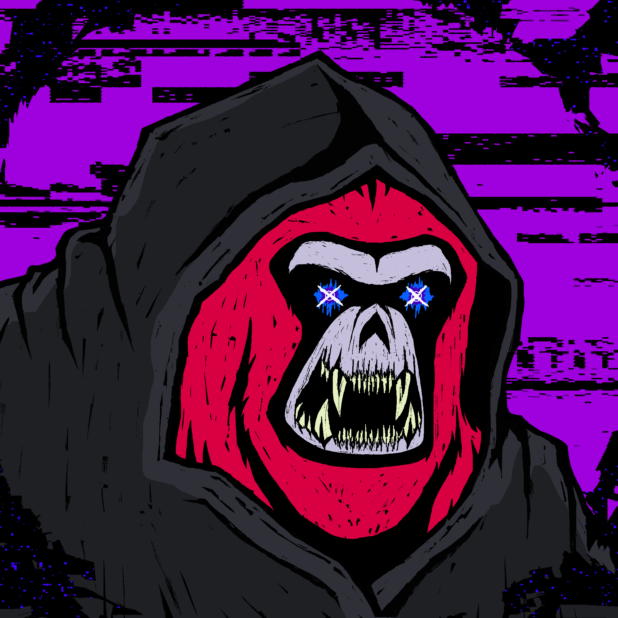 Primal Cult #1115