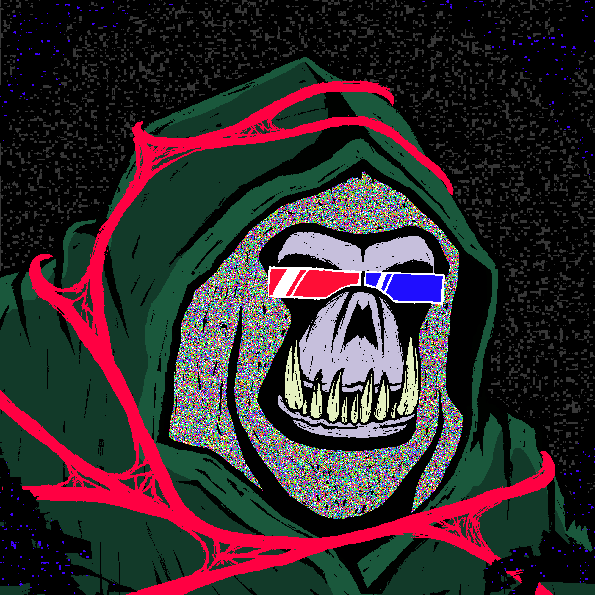 Primal Cult #1116