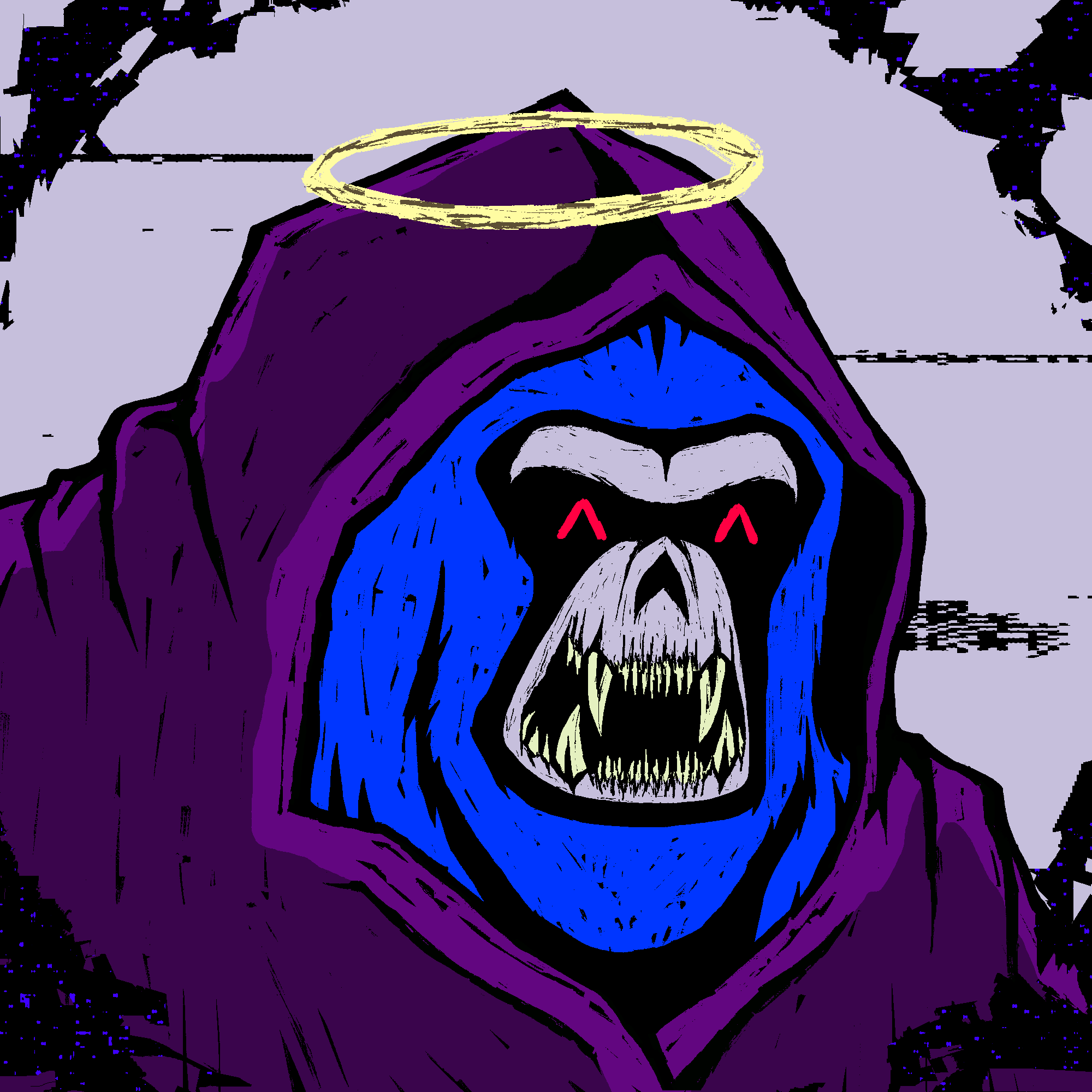 Primal Cult #1117