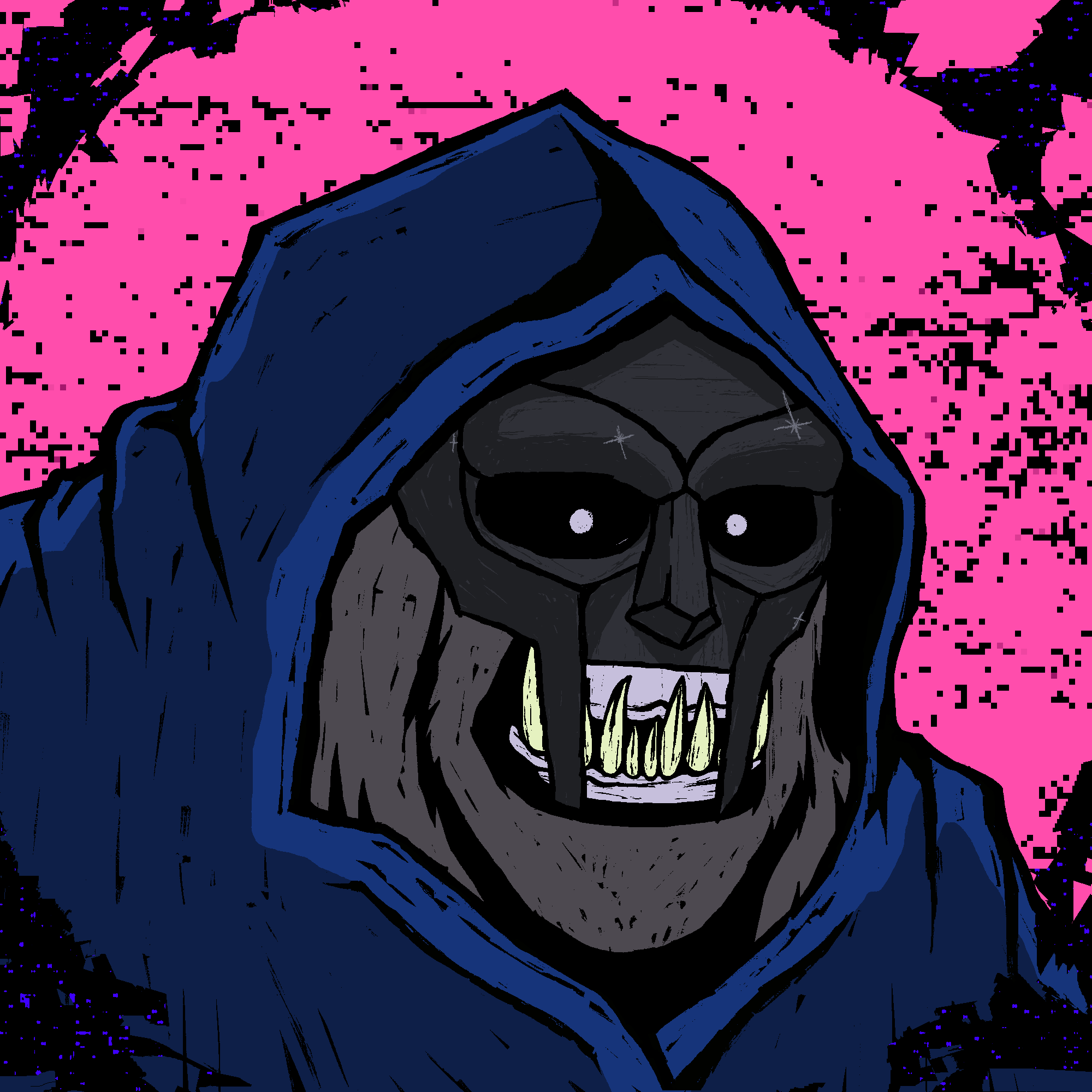 Primal Cult #1120