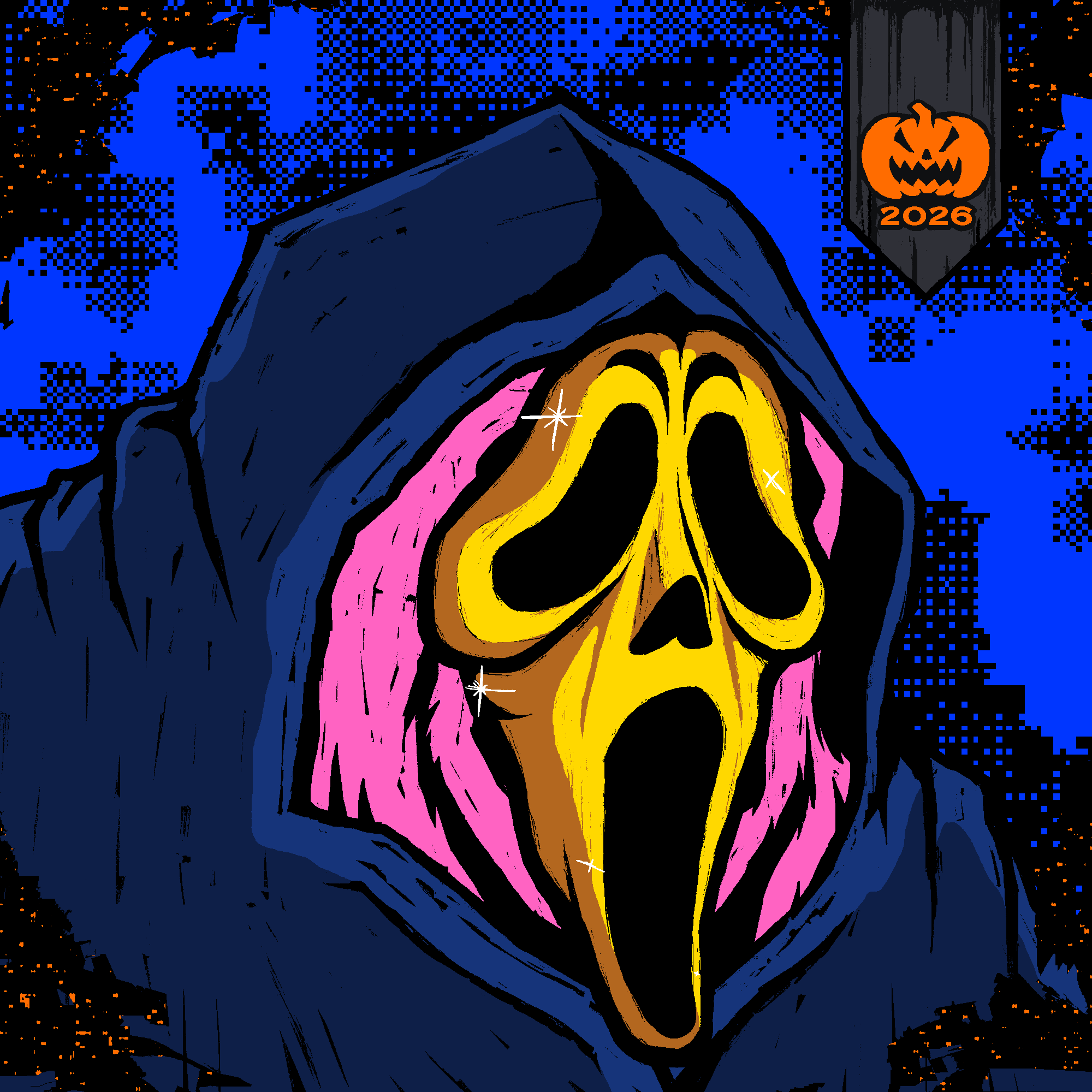 Primal Cult #1124