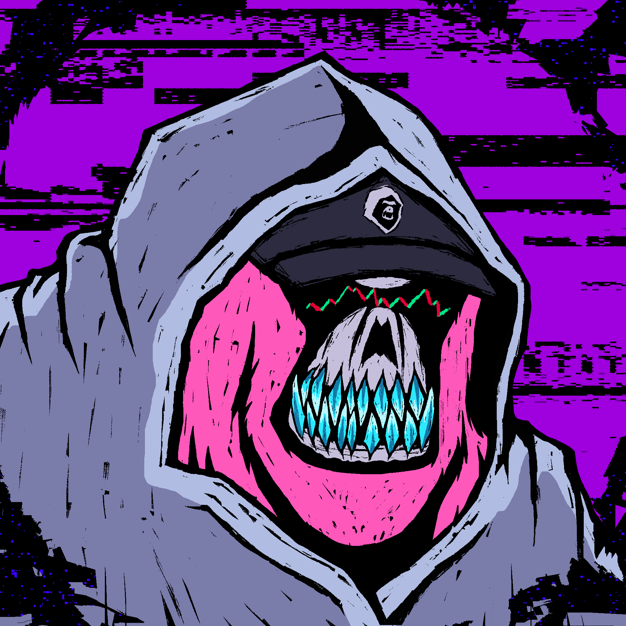 Primal Cult #1126