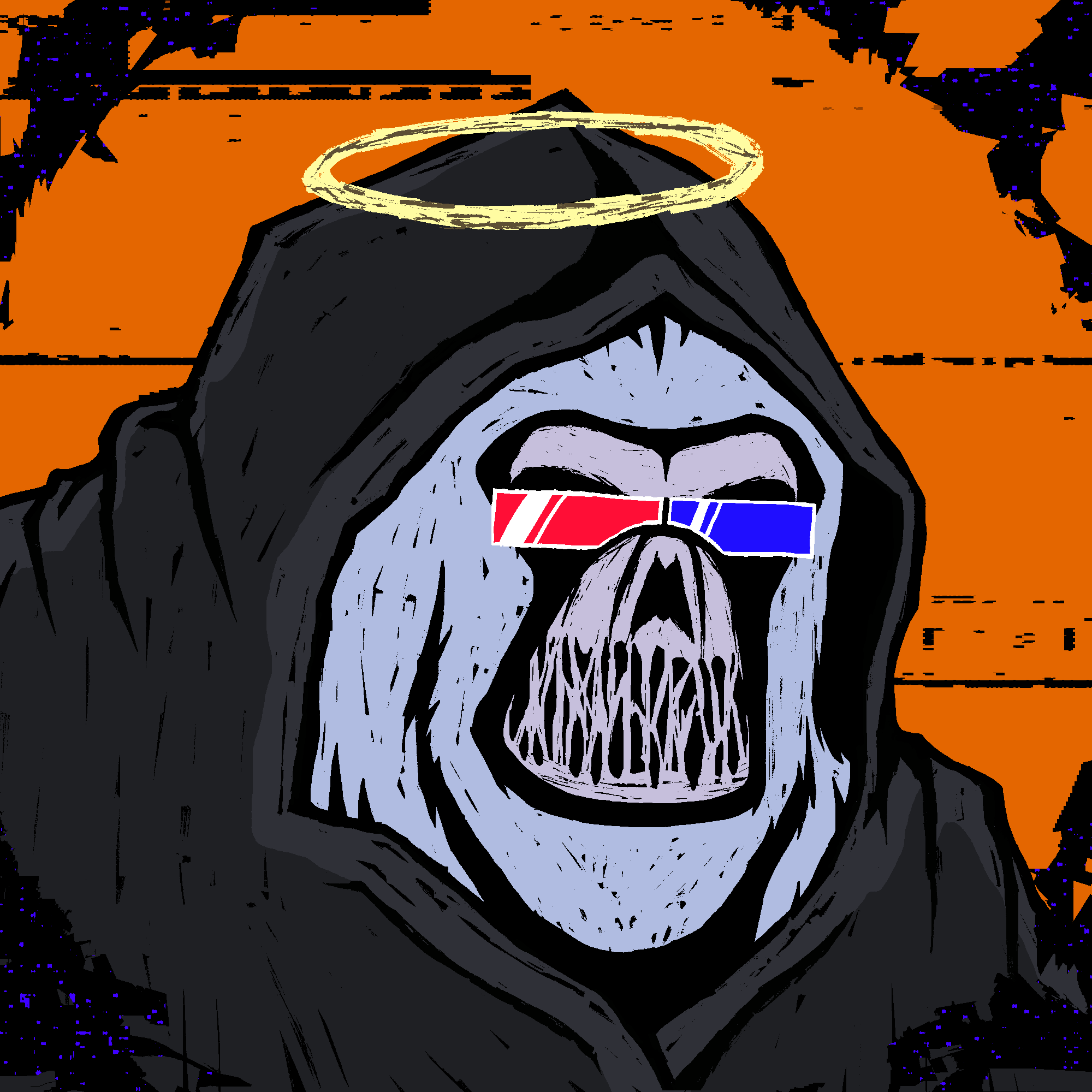 Primal Cult #1127